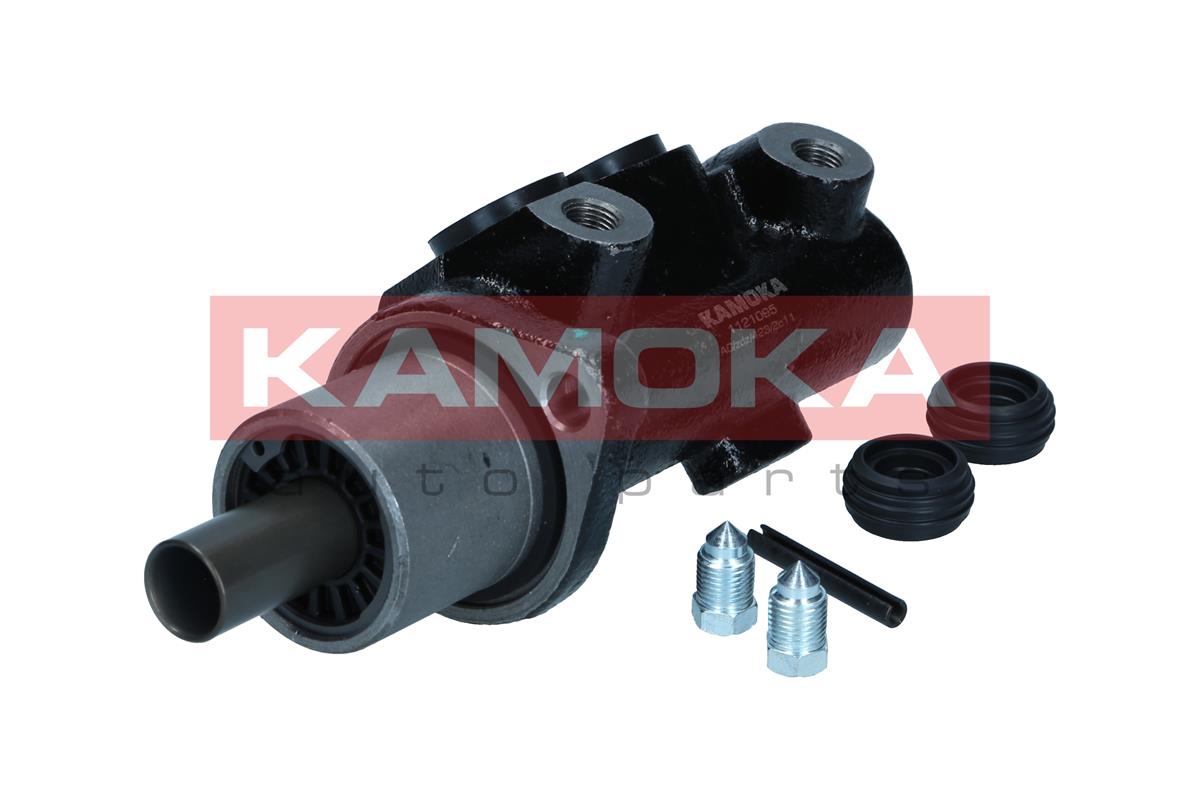 Brake Master Cylinder - 1121095 KAMOKA