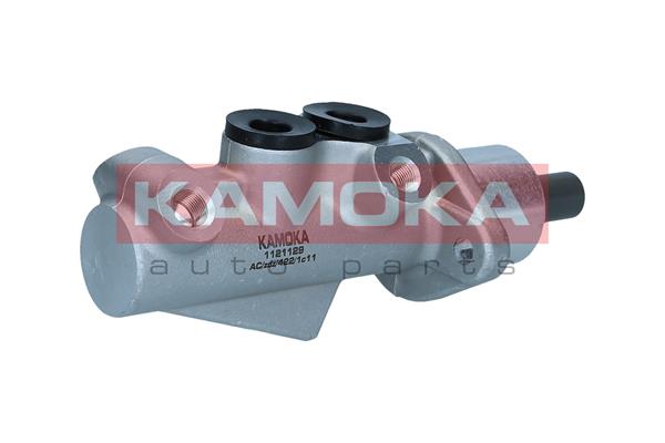 Brake Master Cylinder - 1121129 KAMOKA
