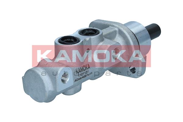 Brake Master Cylinder - 1121131 KAMOKA