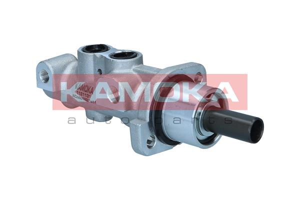 Brake Master Cylinder - 1121131 KAMOKA