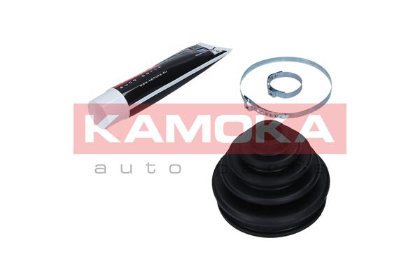 Bellow, drive shaft - 1146762 KAMOKA