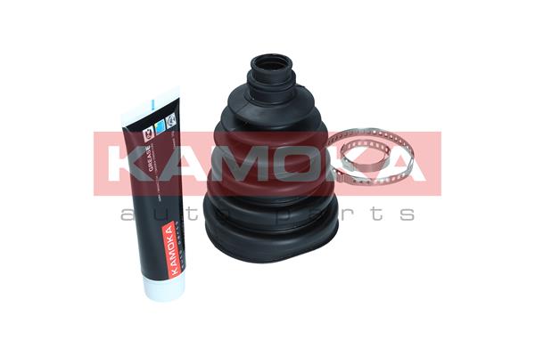 Cuffia, Semiasse - 114U000 KAMOKA