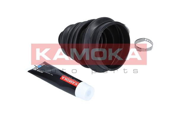 Cuffia, Semiasse - 114U001 KAMOKA