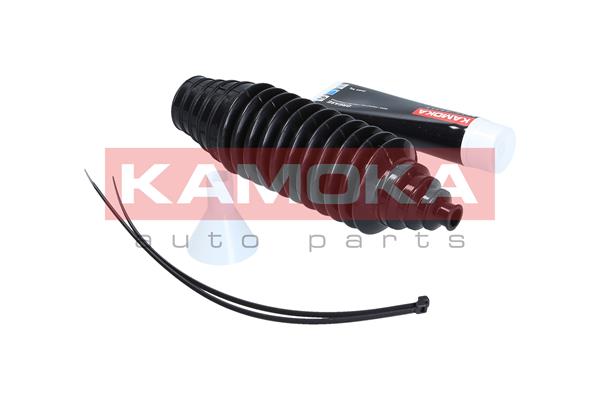 Kit soffietto, Sterzo - 115U001 KAMOKA
