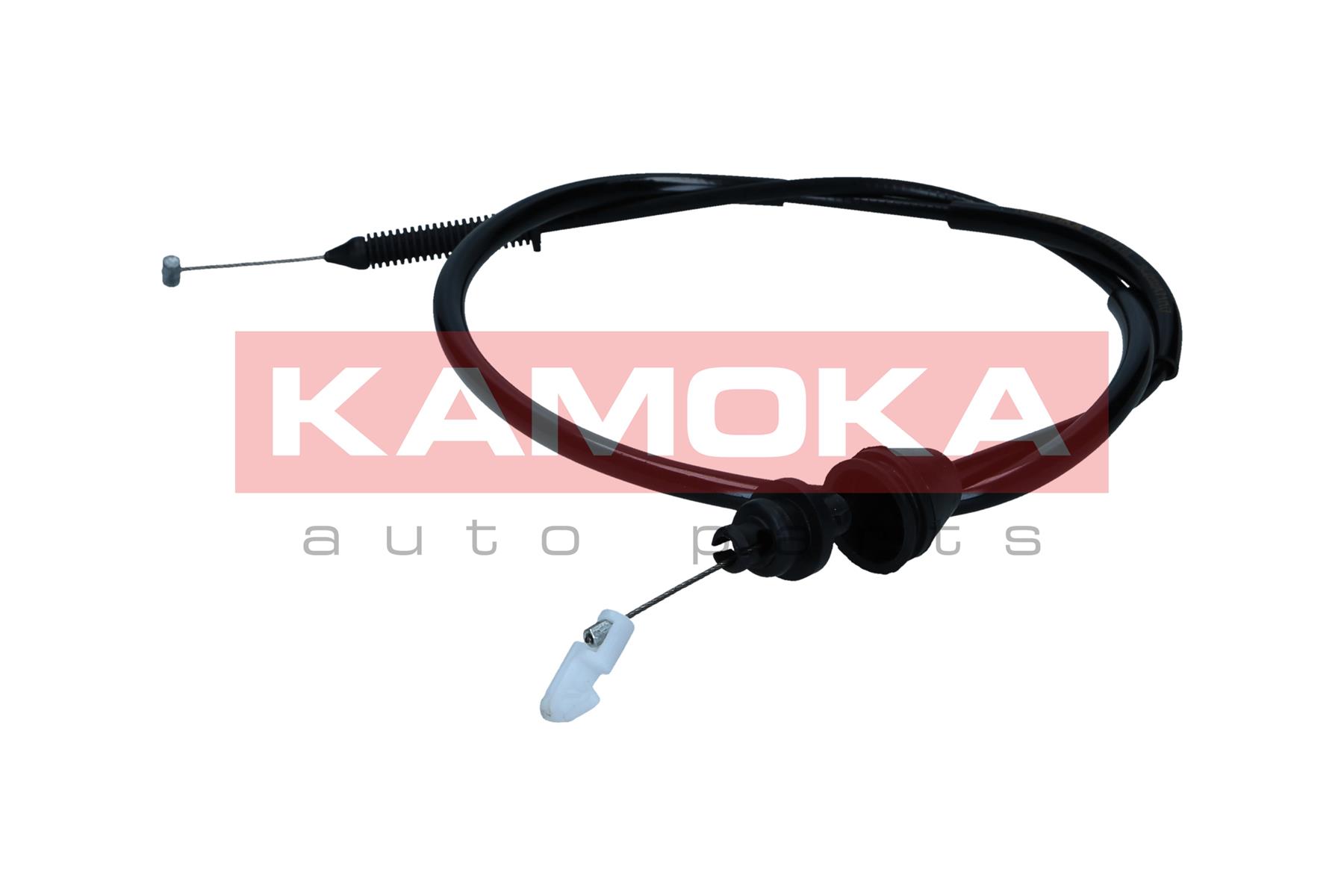 akceleratoriaus trosas - 116004 KAMOKA