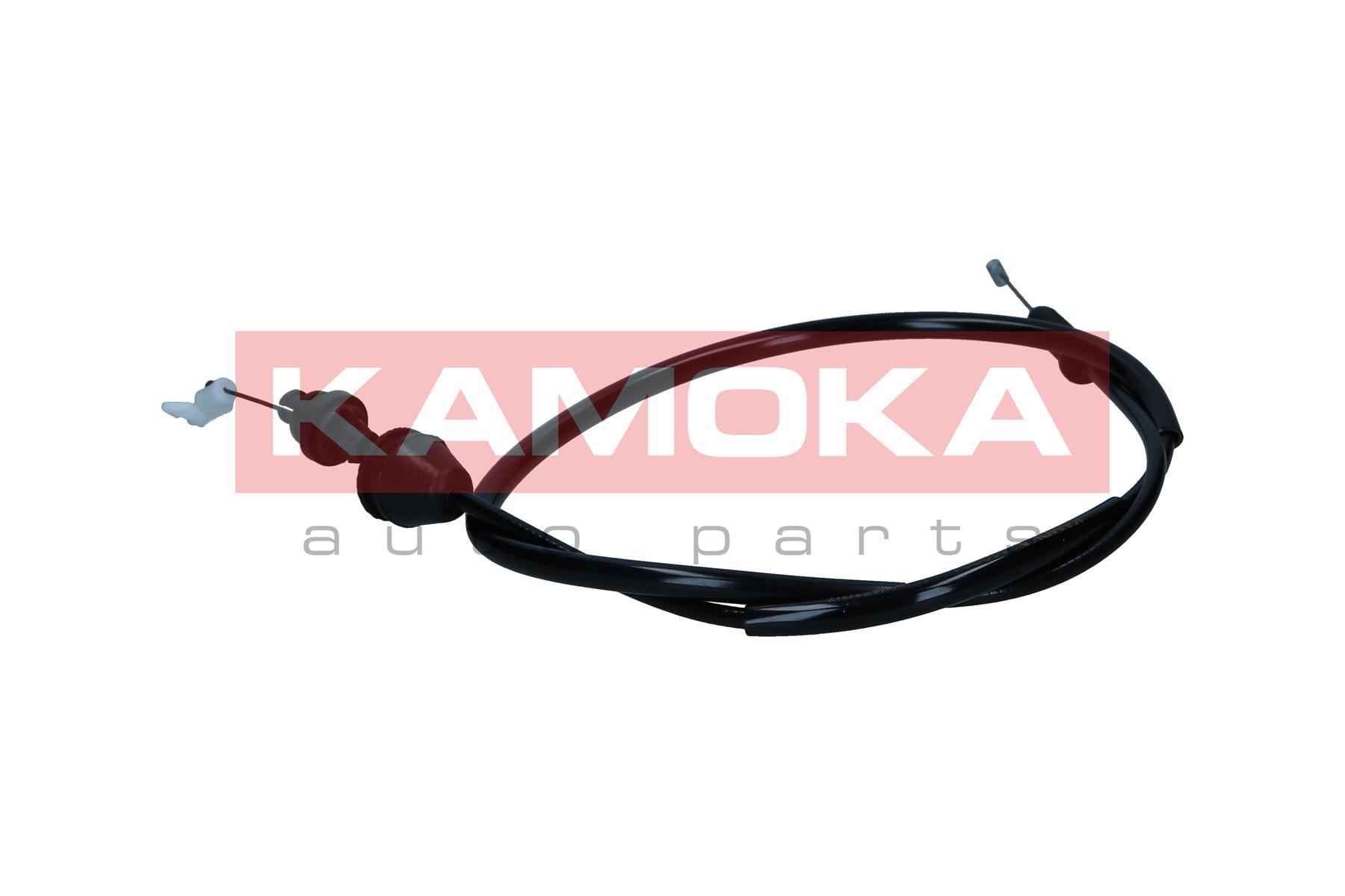 Accelerator Cable - 116004 KAMOKA