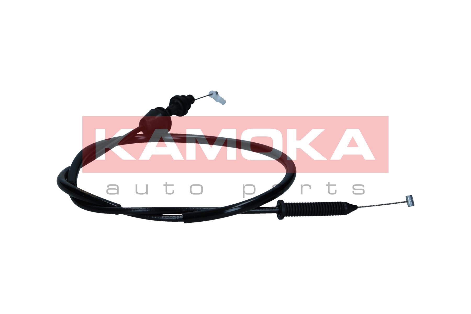 Accelerator Cable - 116004 KAMOKA