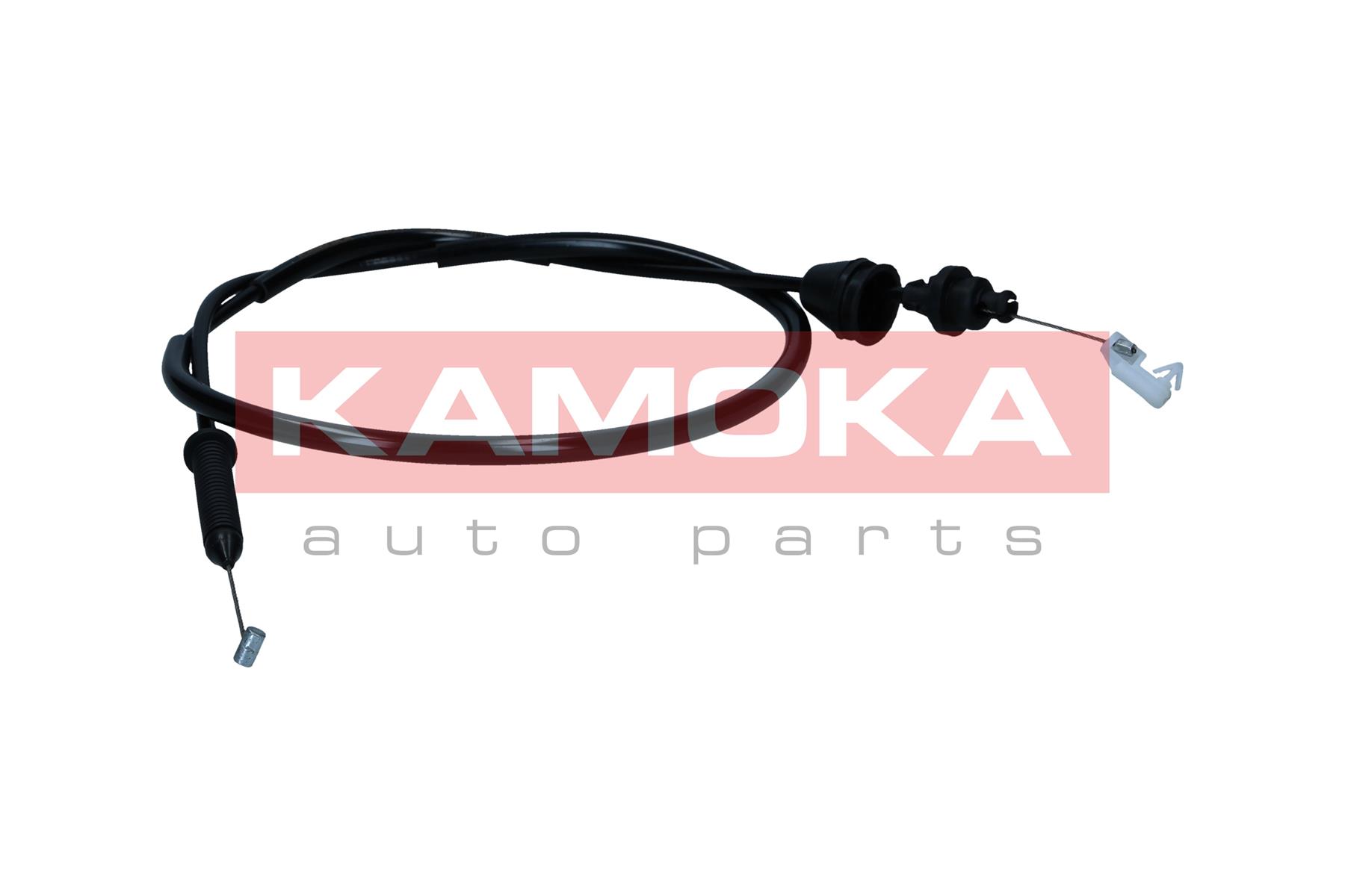 Accelerator Cable - 116004 KAMOKA