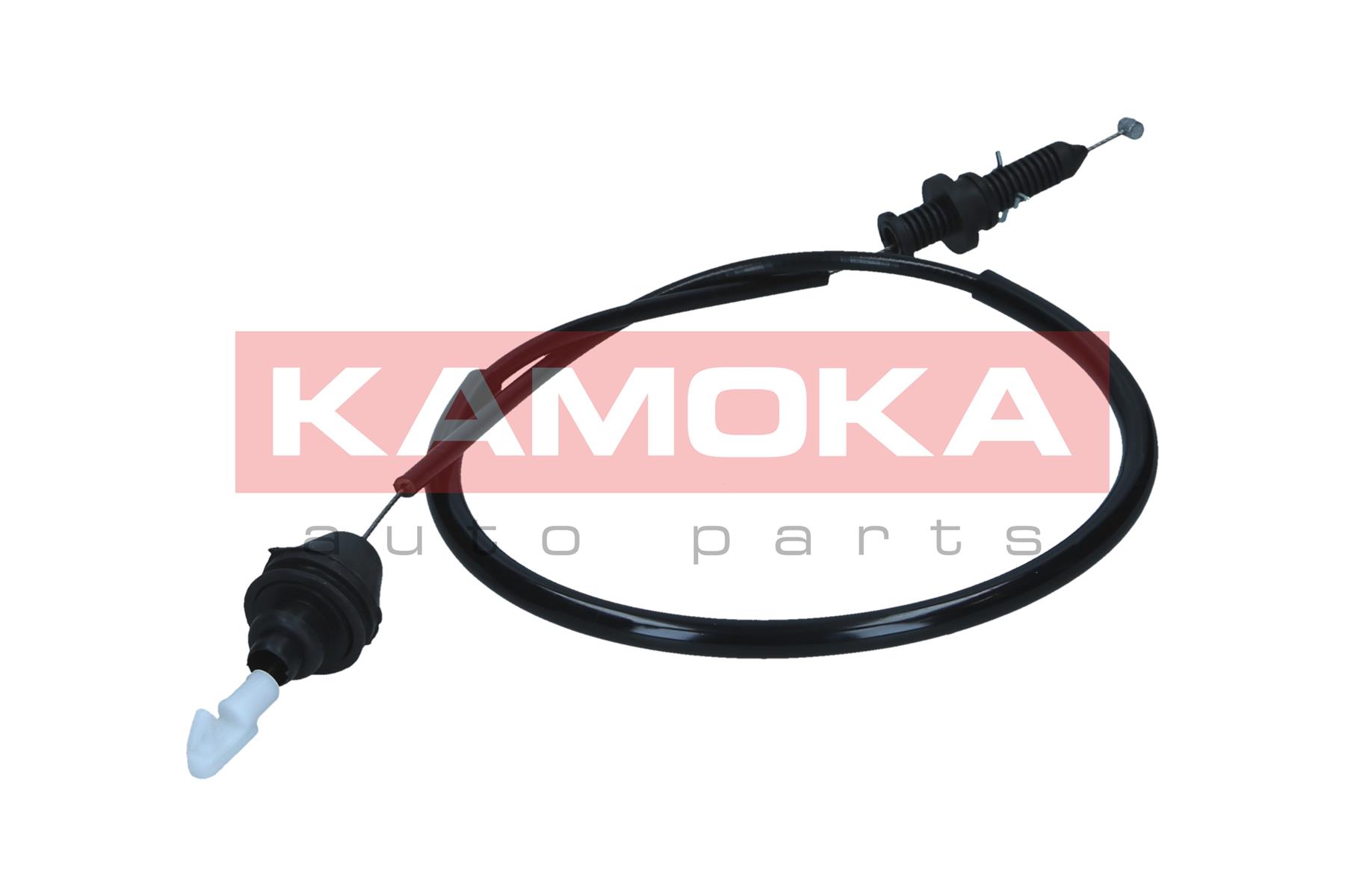Cavo acceleratore - 116005 KAMOKA