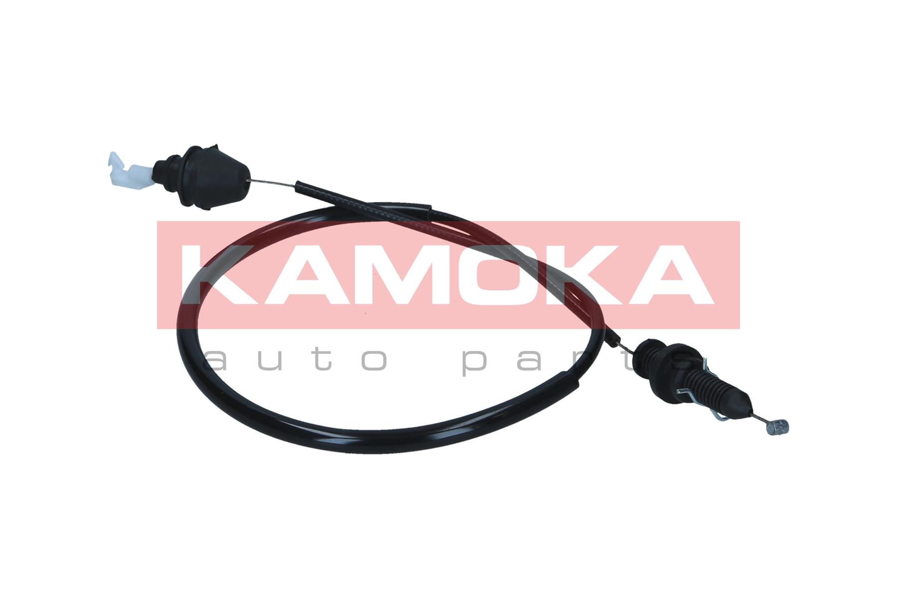 Accelerator Cable - 116005 KAMOKA