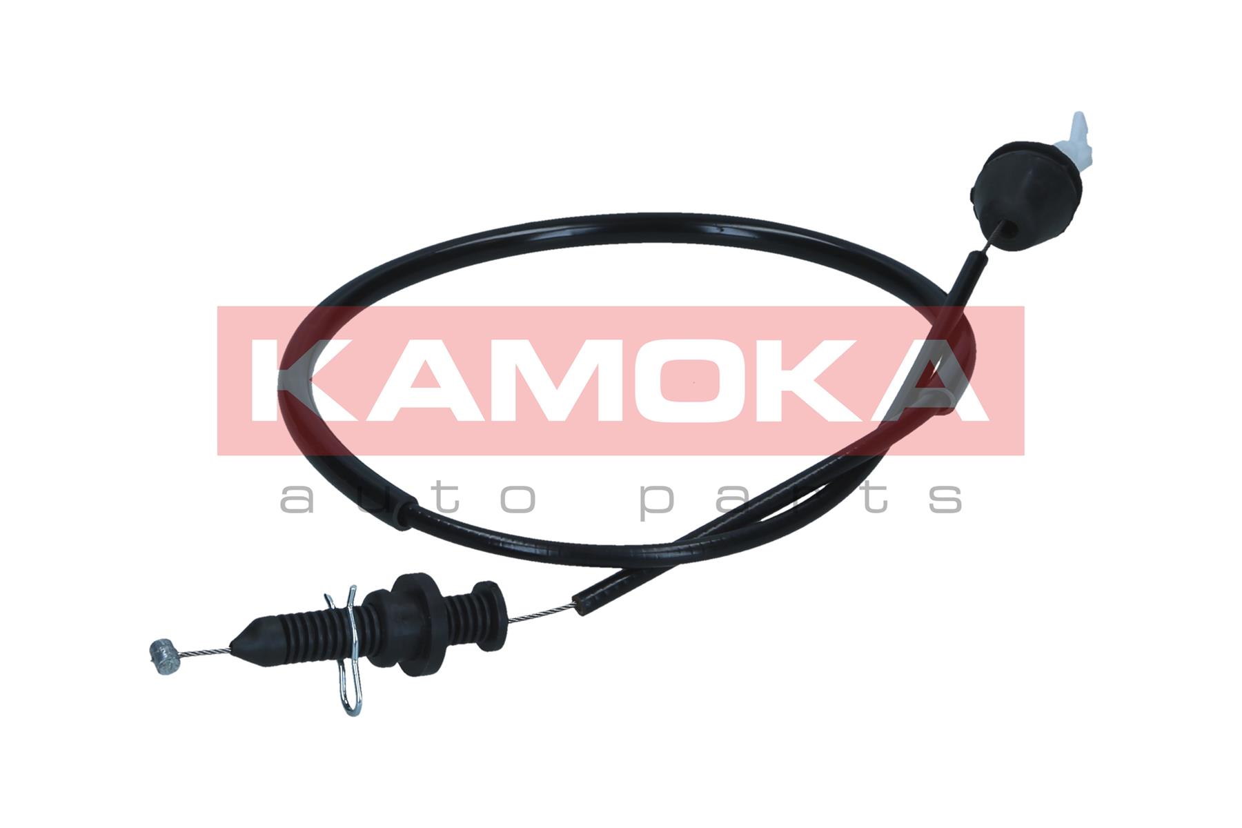 Accelerator Cable - 116005 KAMOKA