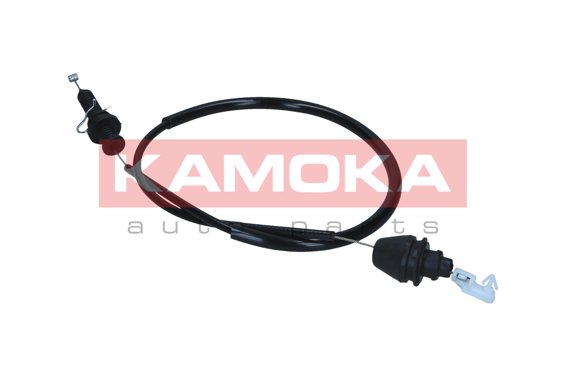 Accelerator Cable - 116005 KAMOKA