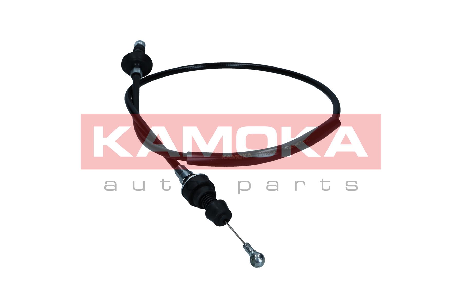 Cavo acceleratore - 116008 KAMOKA