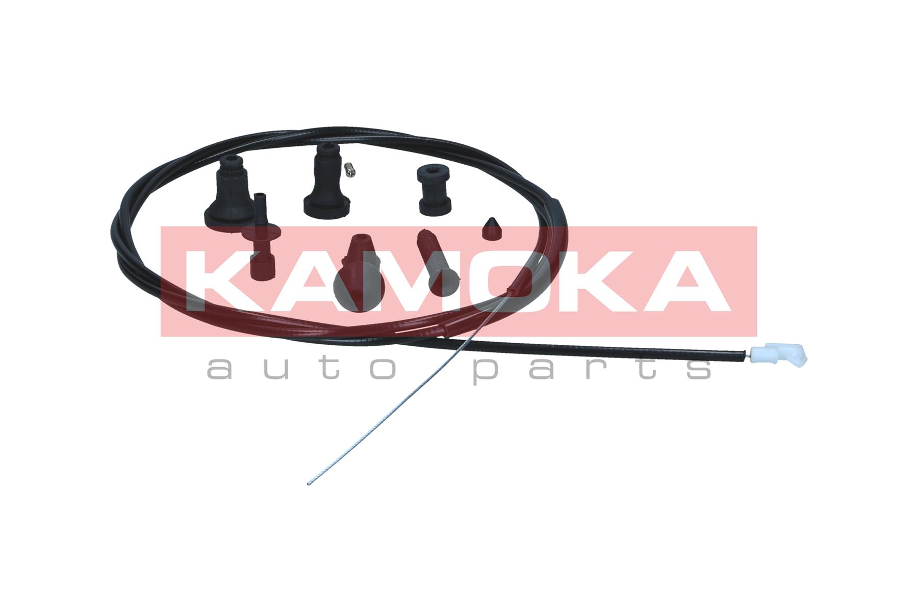 Cavo acceleratore - 116015 KAMOKA