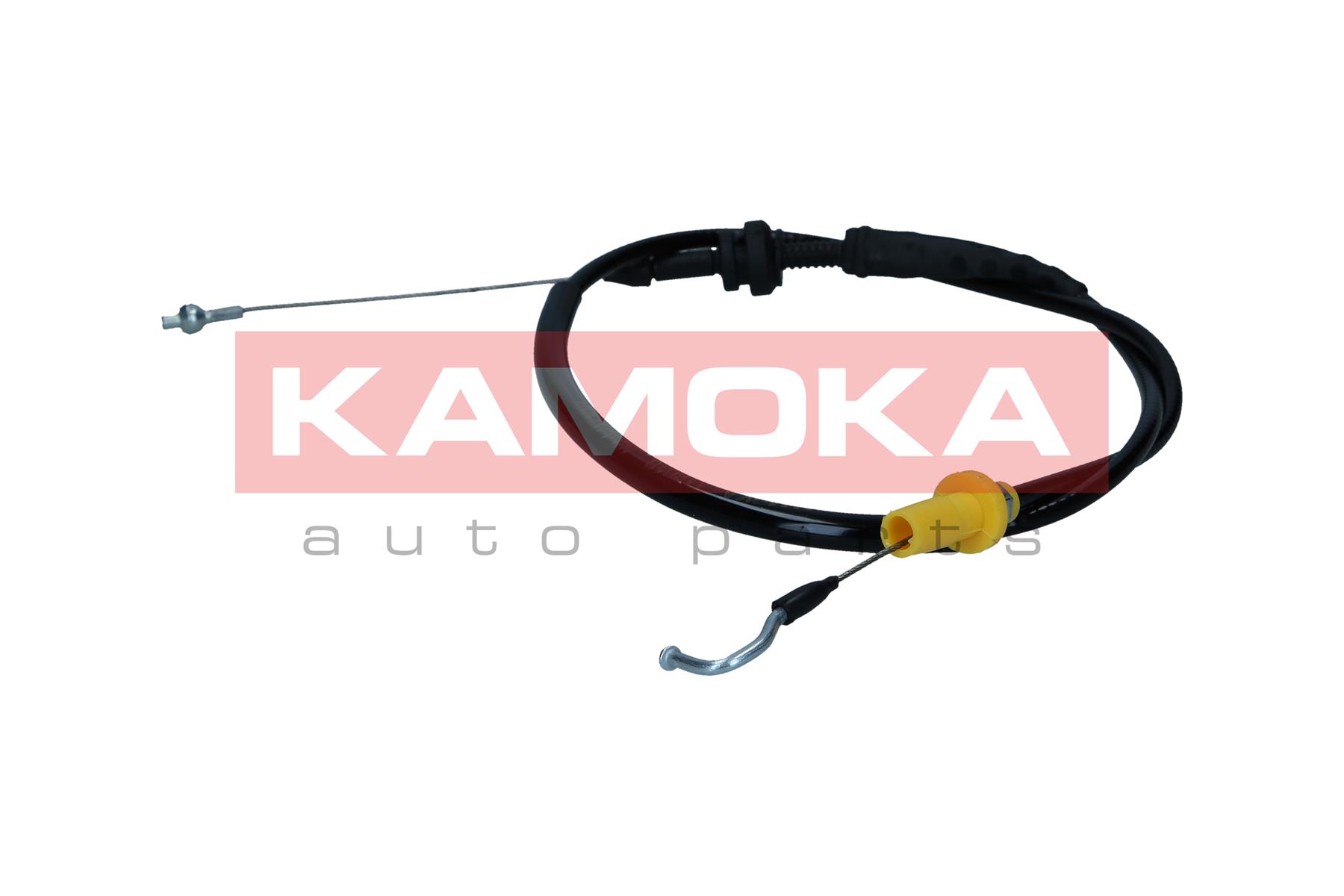 Cavo acceleratore - 116018 KAMOKA
