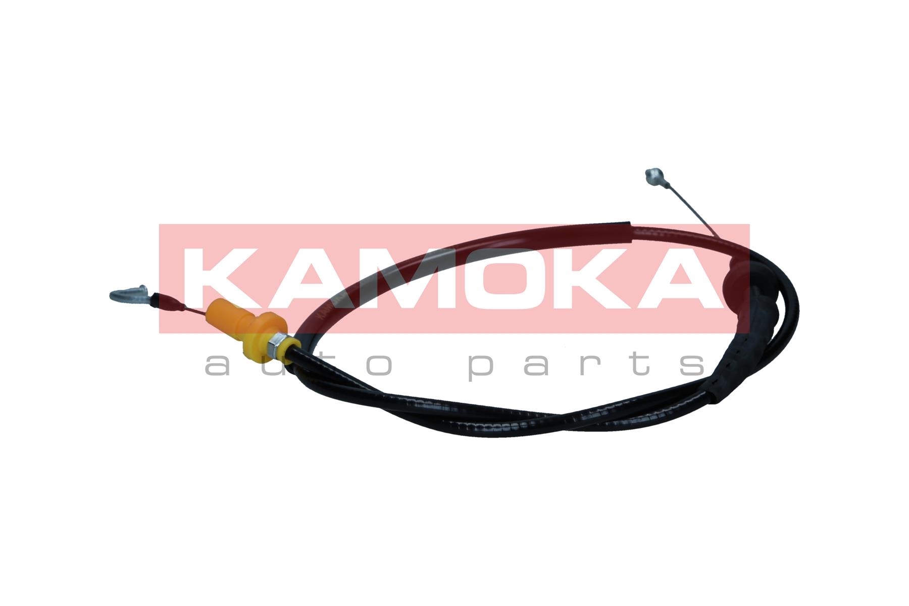 Тросик газа - 116018 KAMOKA