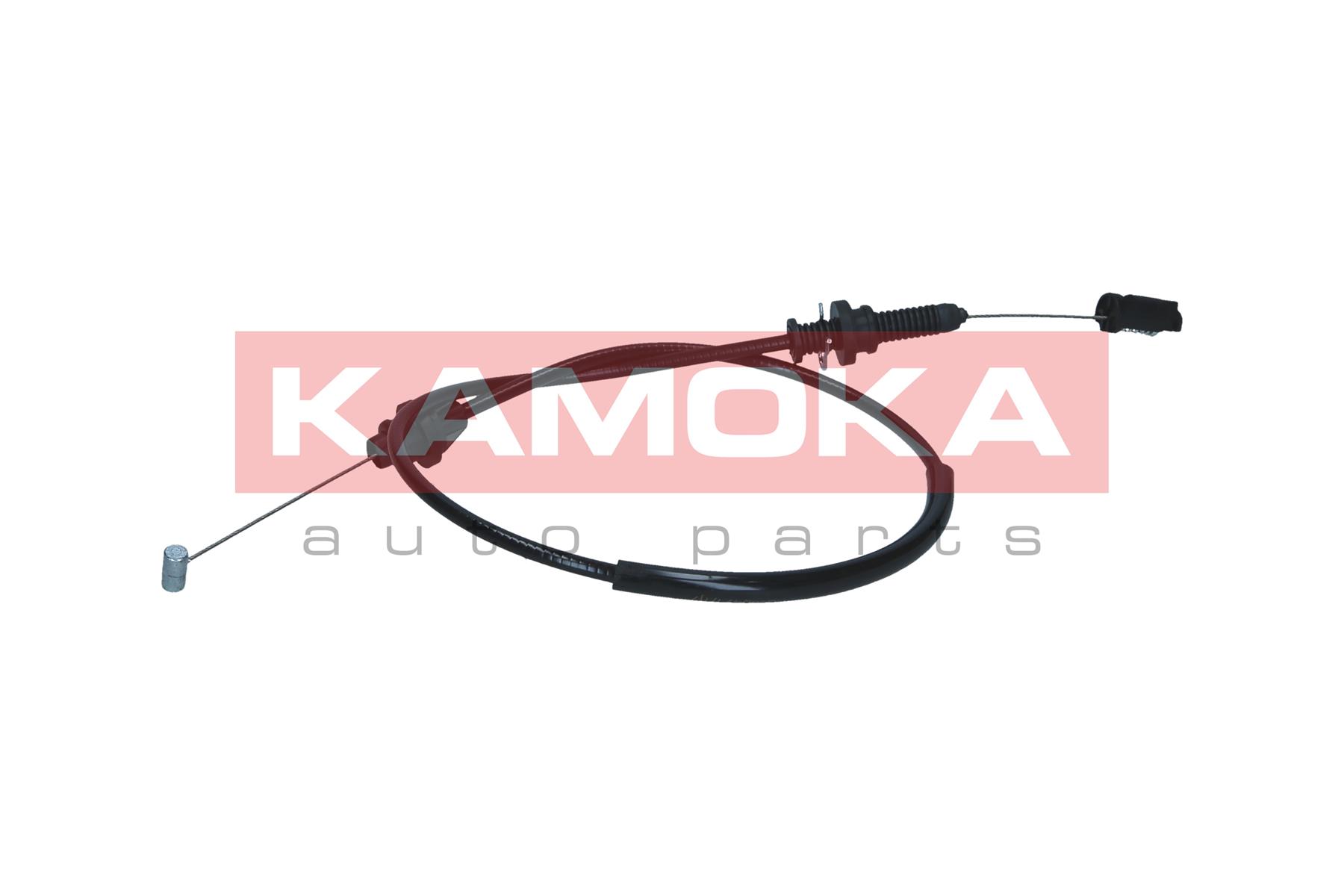 Accelerator Cable - 116020 KAMOKA