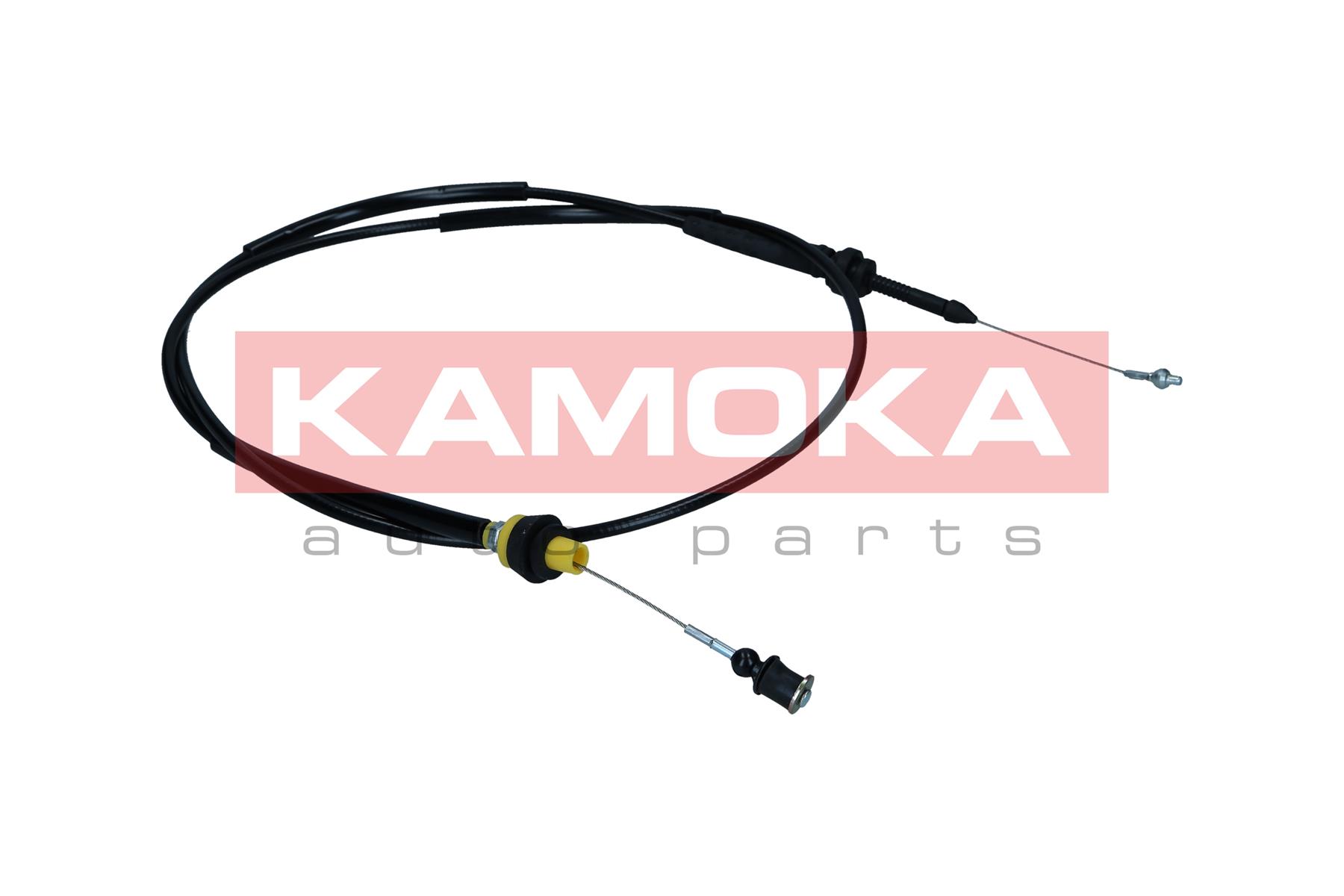 Accelerator Cable - 116030 KAMOKA