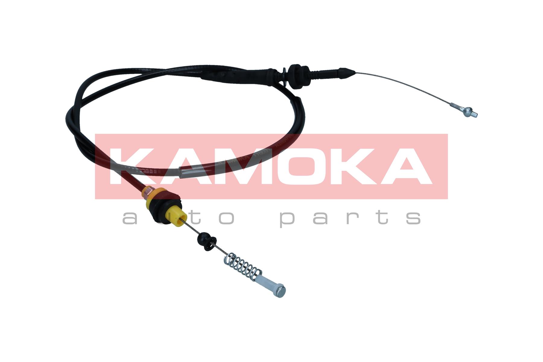 Cavo acceleratore - 116031 KAMOKA