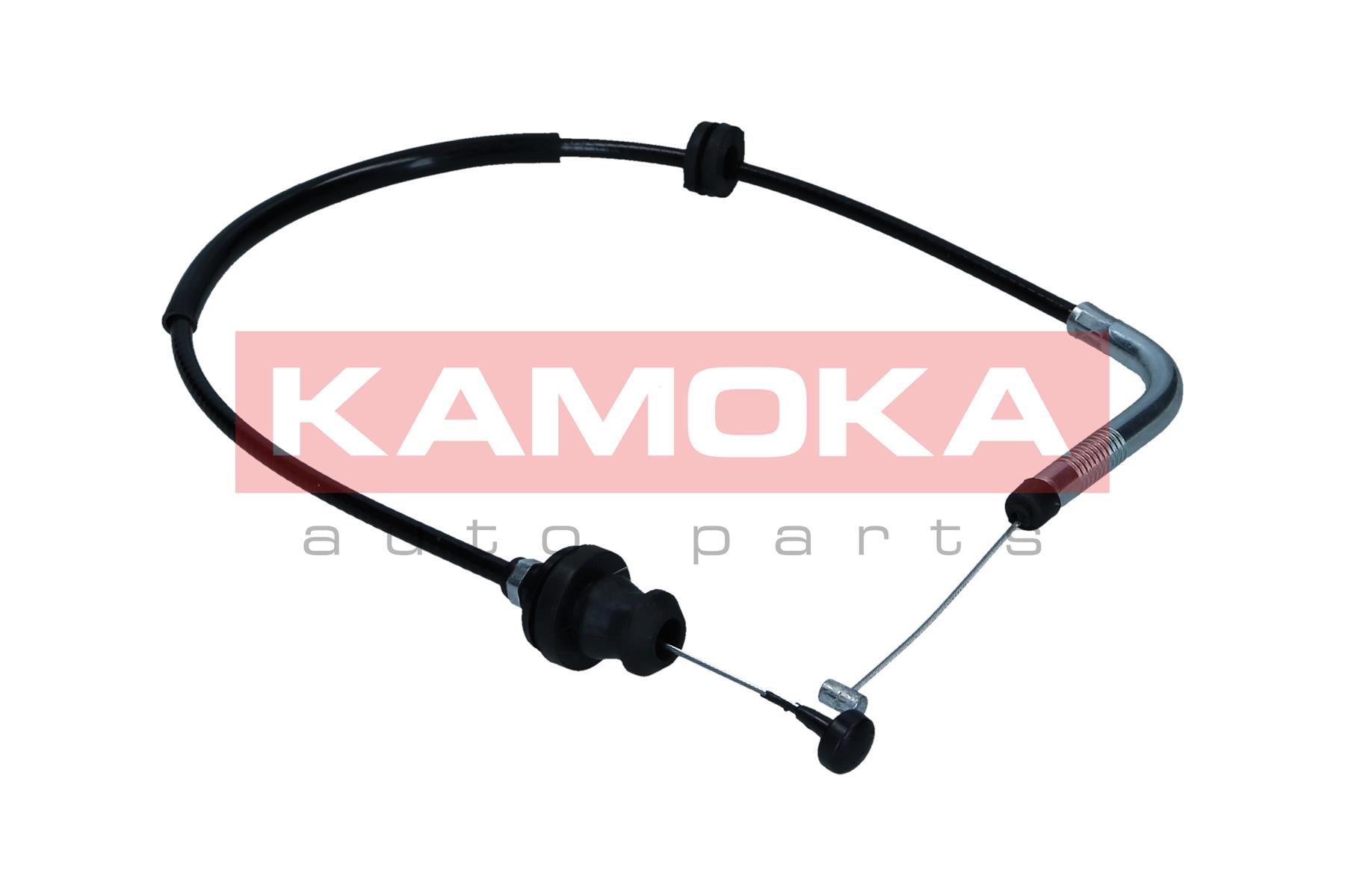 Accelerator Cable - 116045 KAMOKA