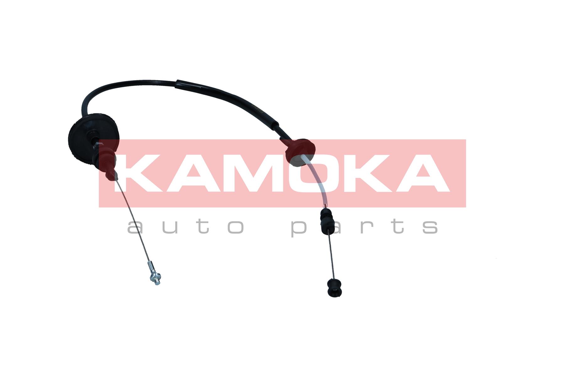 Accelerator Cable - 116047 KAMOKA