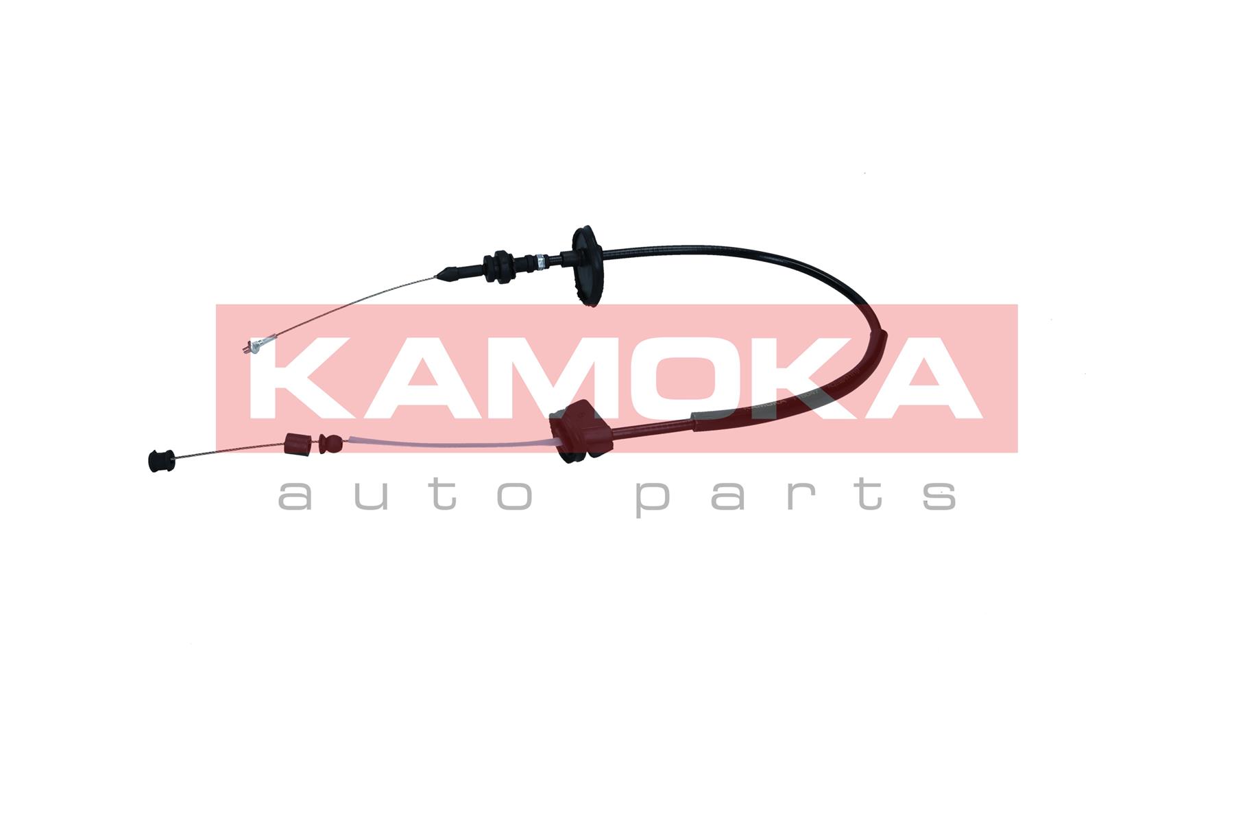 Accelerator Cable - 116047 KAMOKA