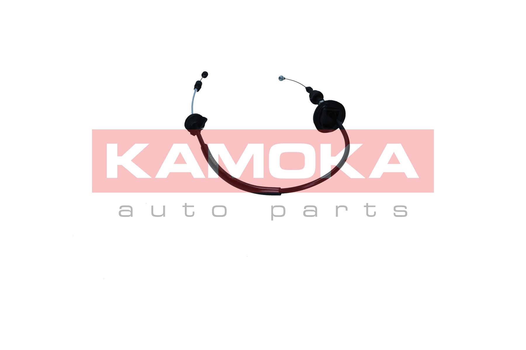 Accelerator Cable - 116047 KAMOKA