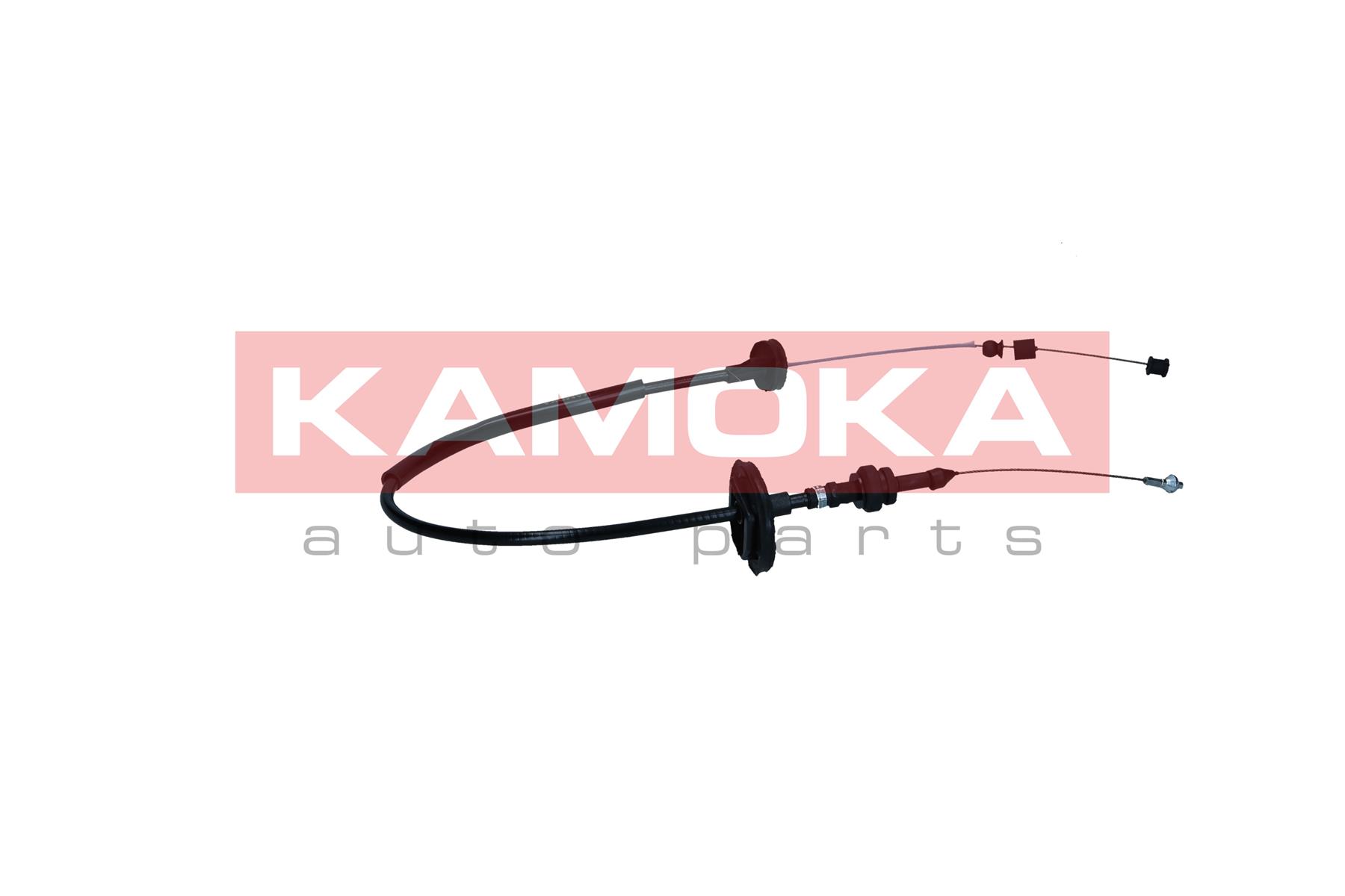 Accelerator Cable - 116047 KAMOKA