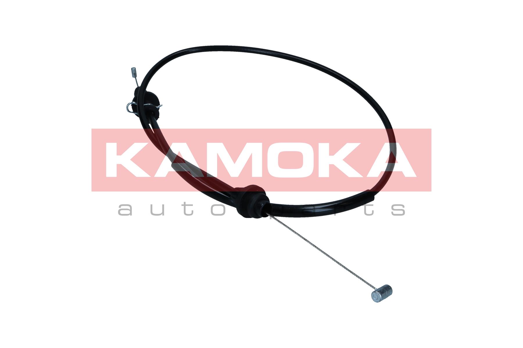 Cavo acceleratore - 116049 KAMOKA