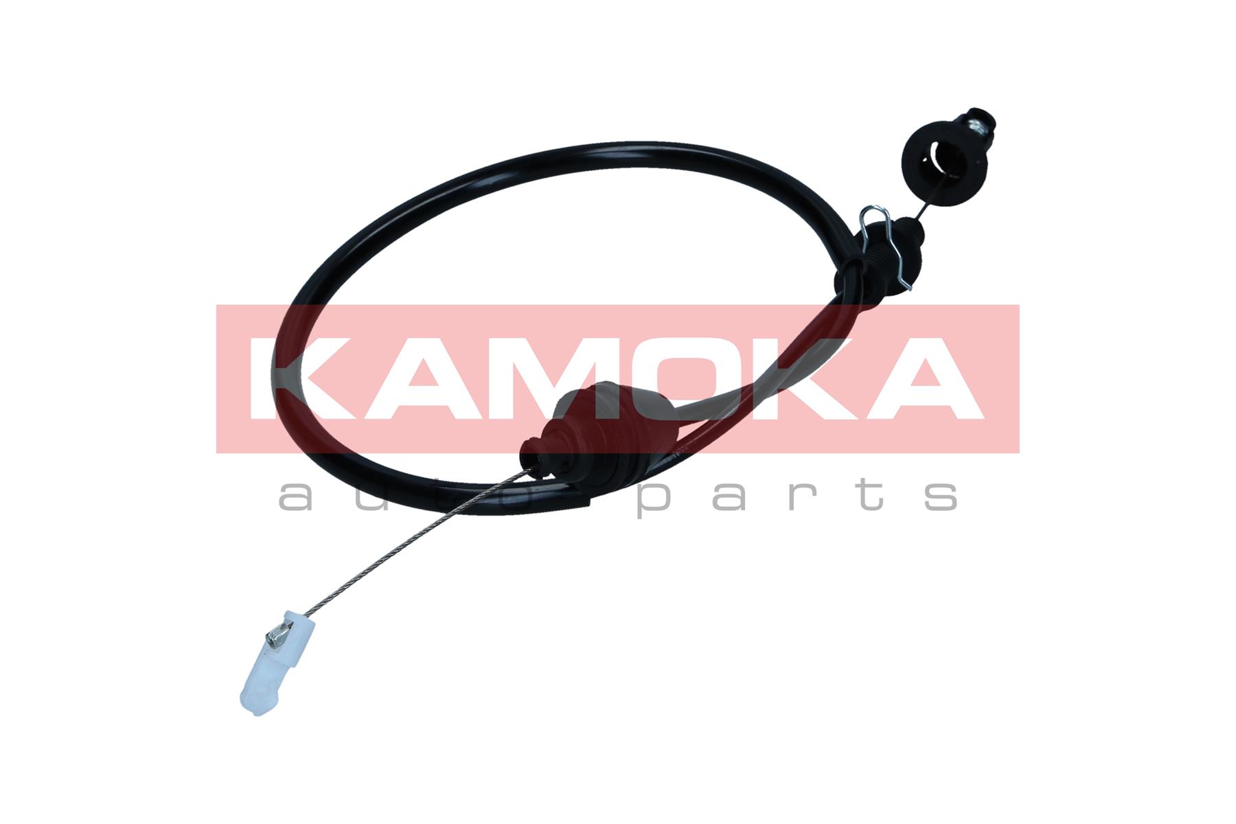 Cavo acceleratore - 116080 KAMOKA