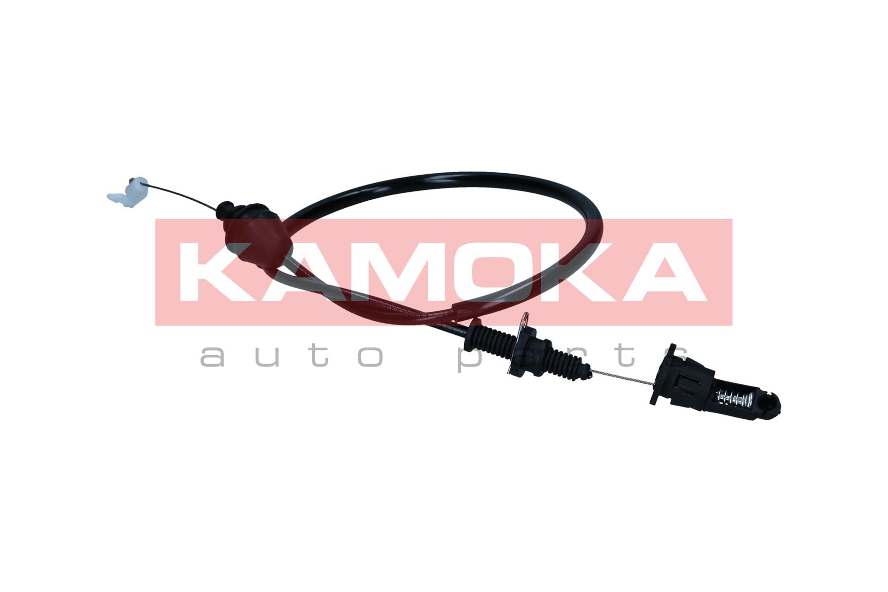 Accelerator Cable - 116080 KAMOKA