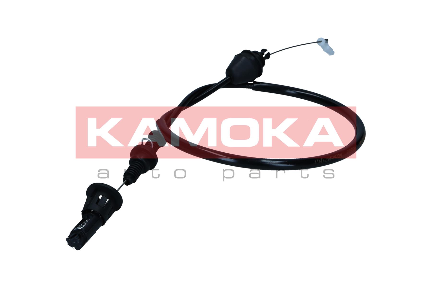 Accelerator Cable - 116080 KAMOKA
