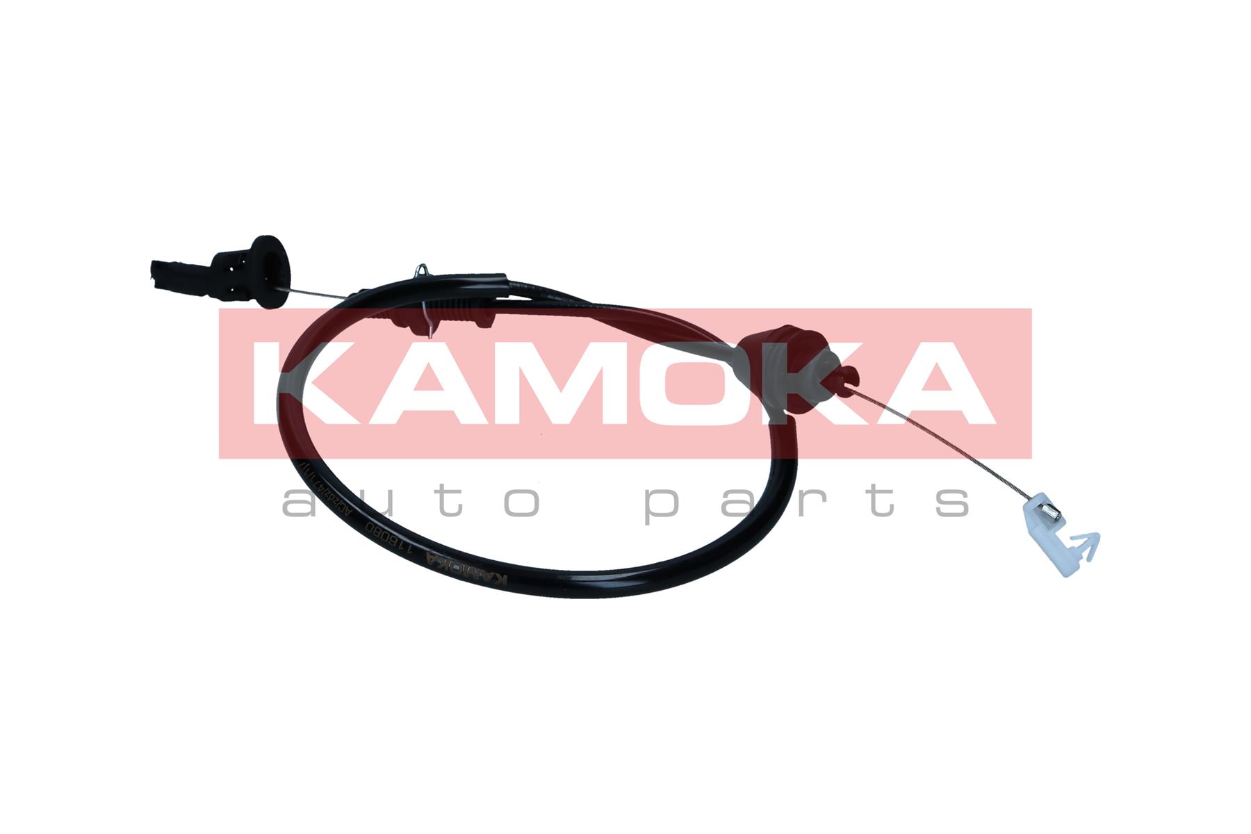 Accelerator Cable - 116080 KAMOKA