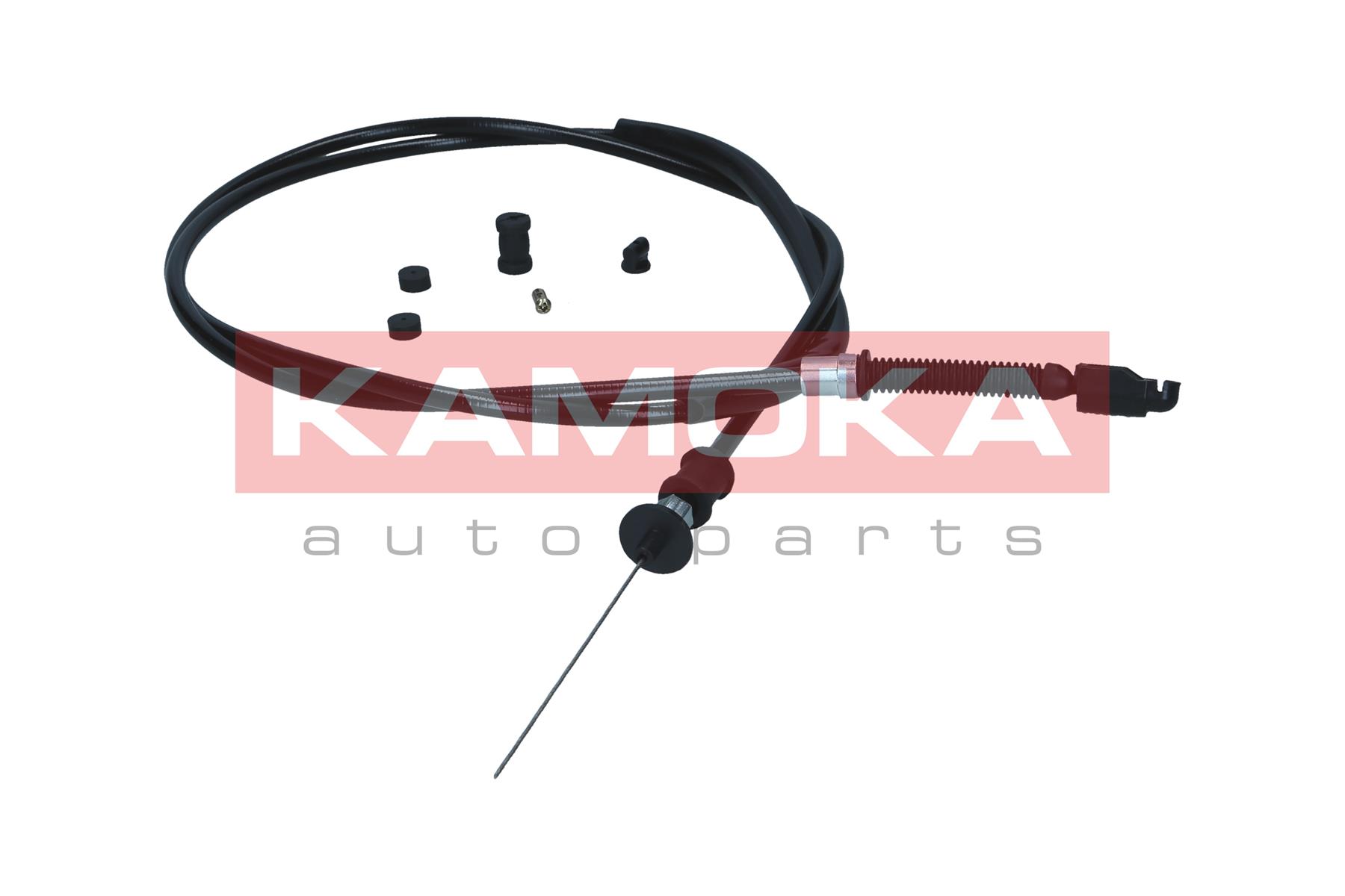 Cavo acceleratore - 116088 KAMOKA
