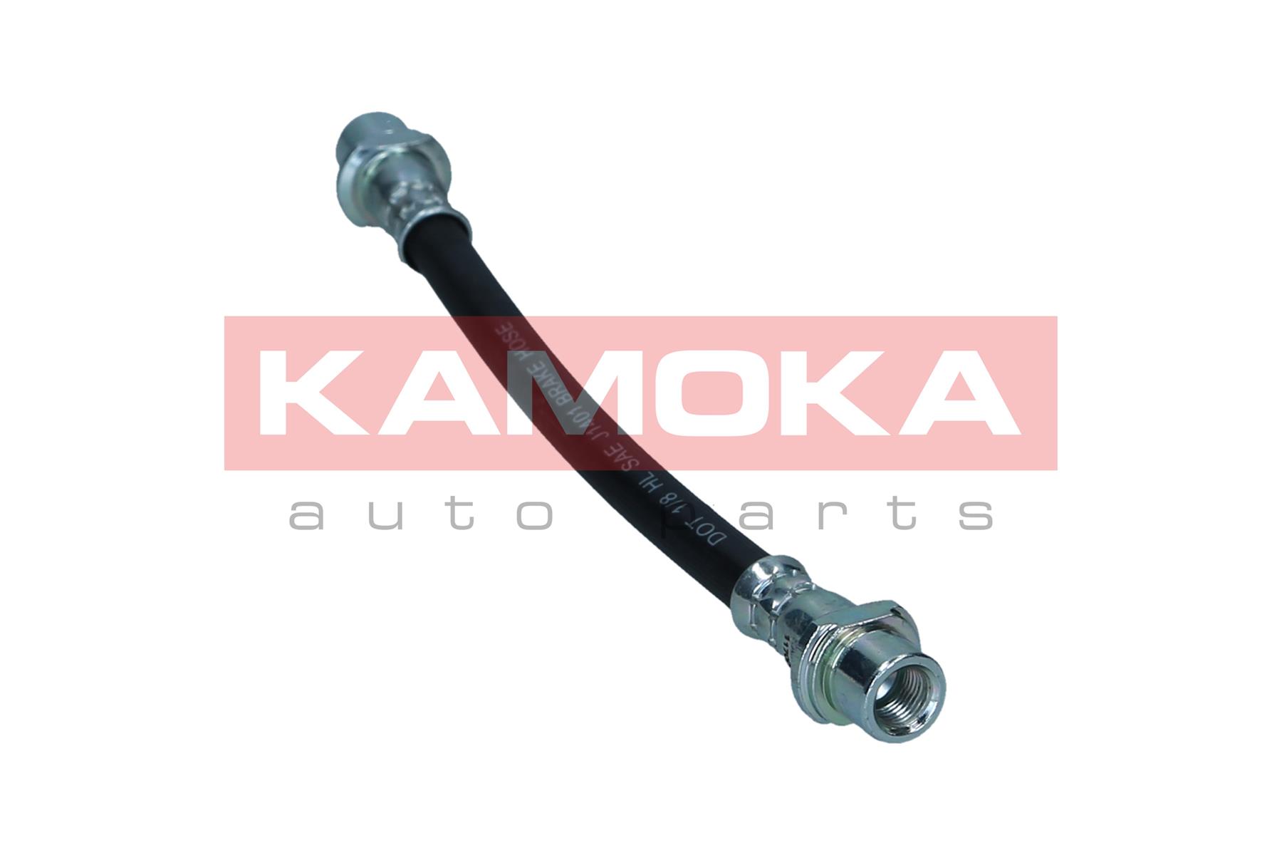 Flessibile del freno - 1170002 KAMOKA