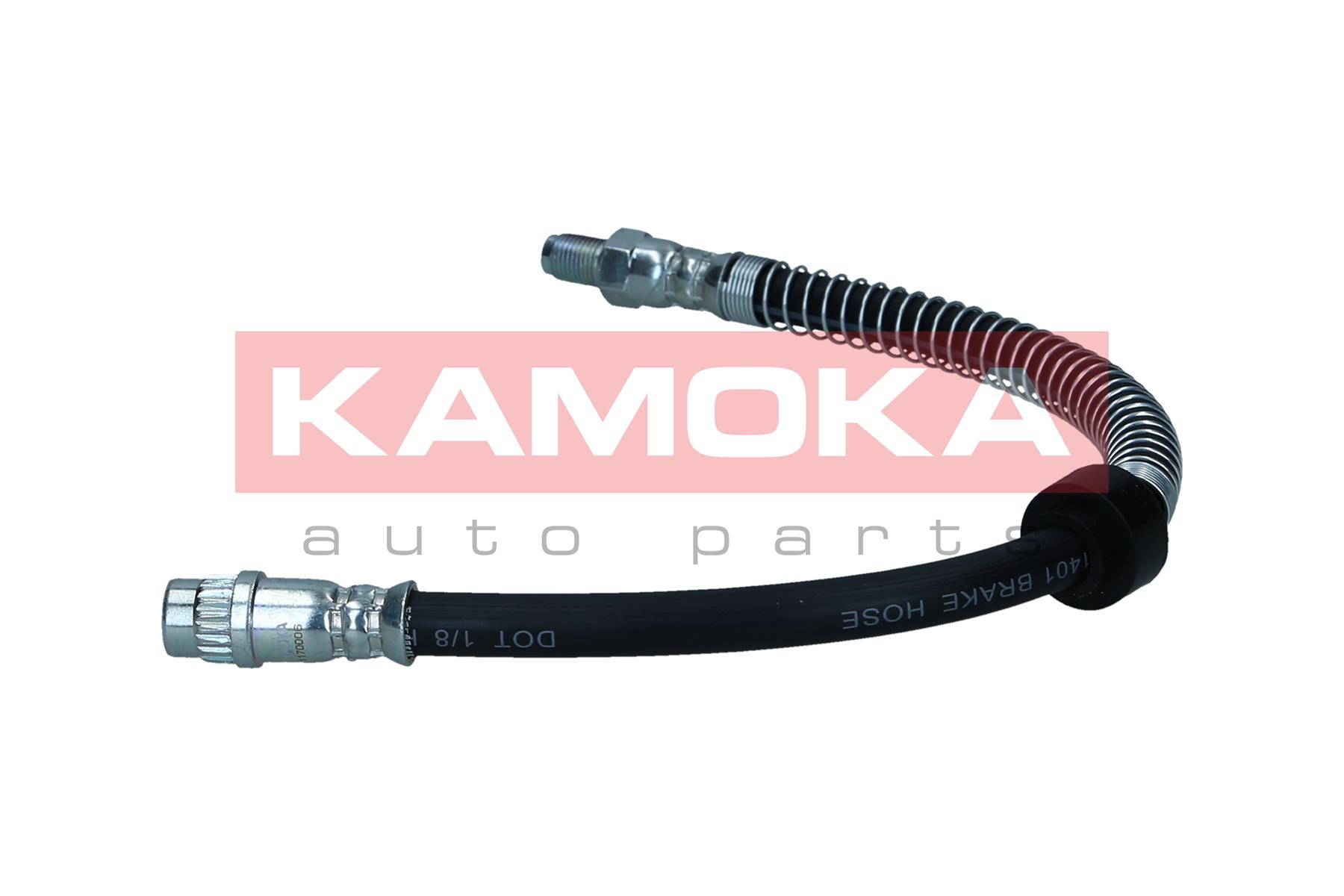 Flessibile del freno - 1170006 KAMOKA