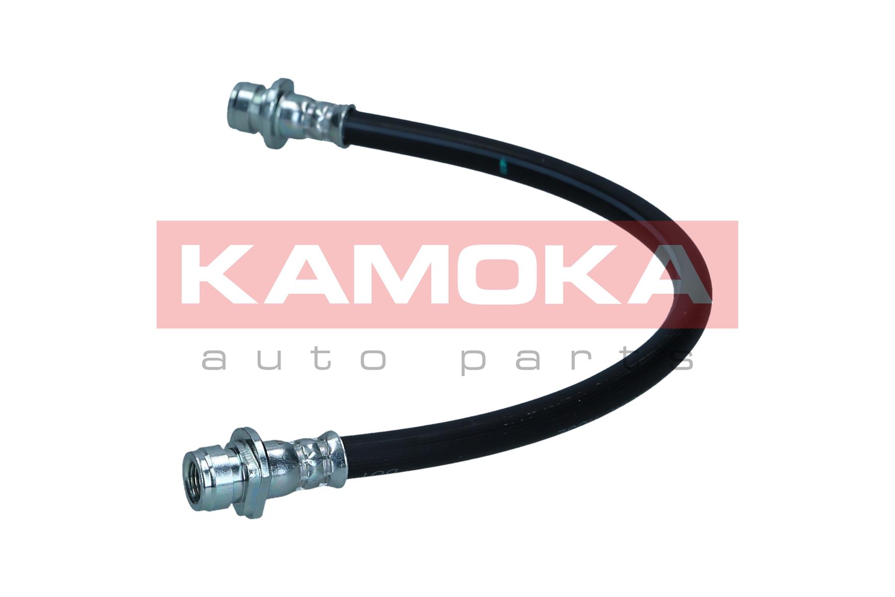 Flessibile del freno - 1170008 KAMOKA