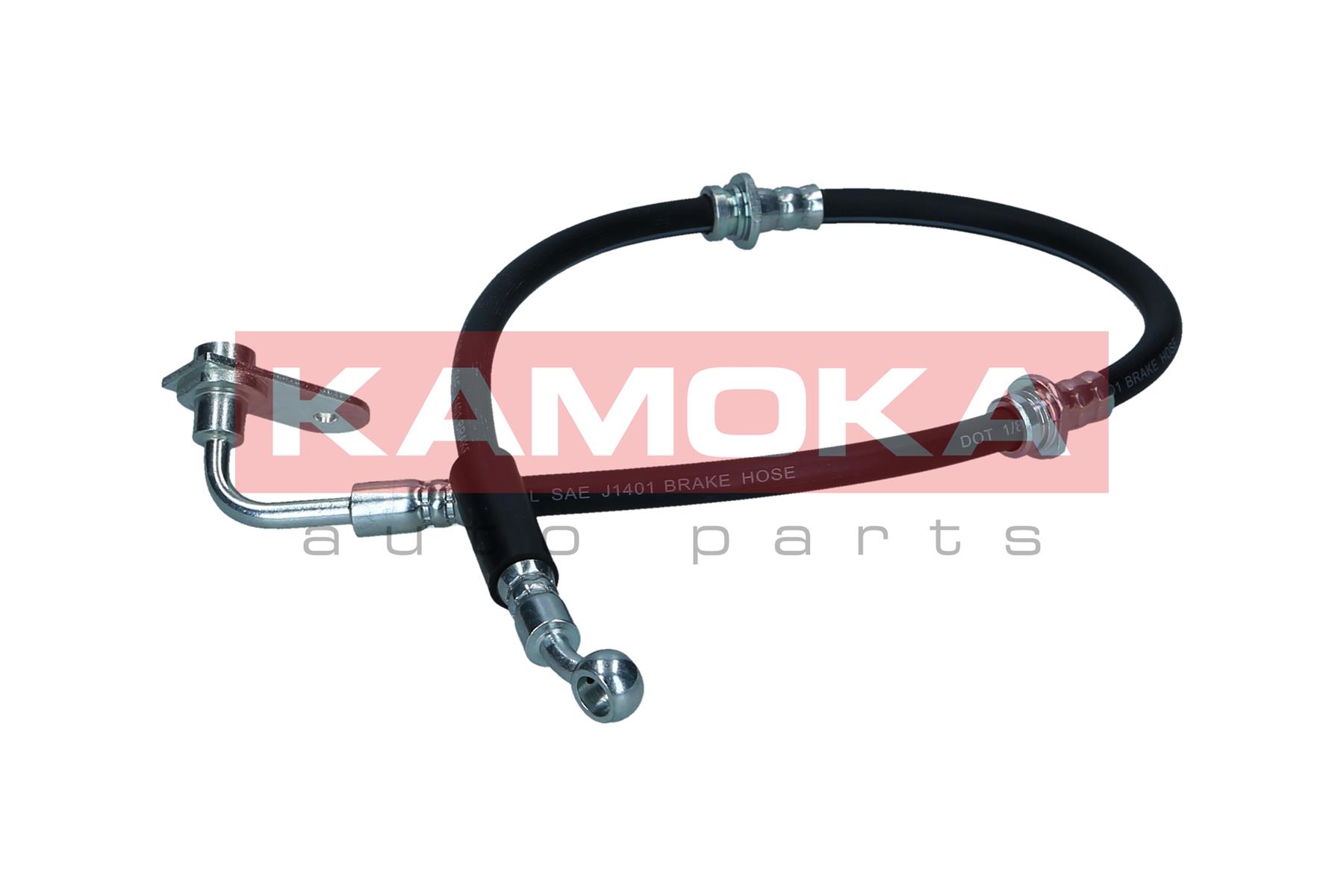 Brake Hose - 1170010 KAMOKA