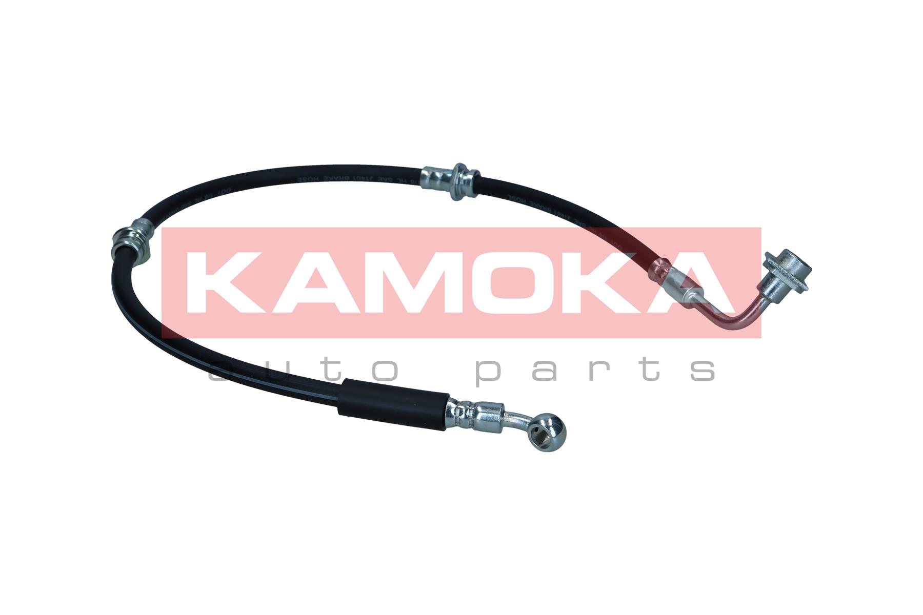 Brake Hose - 1170011 KAMOKA