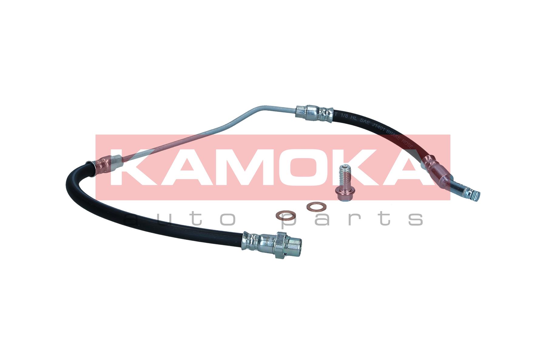 Brake Hose - 1170013 KAMOKA