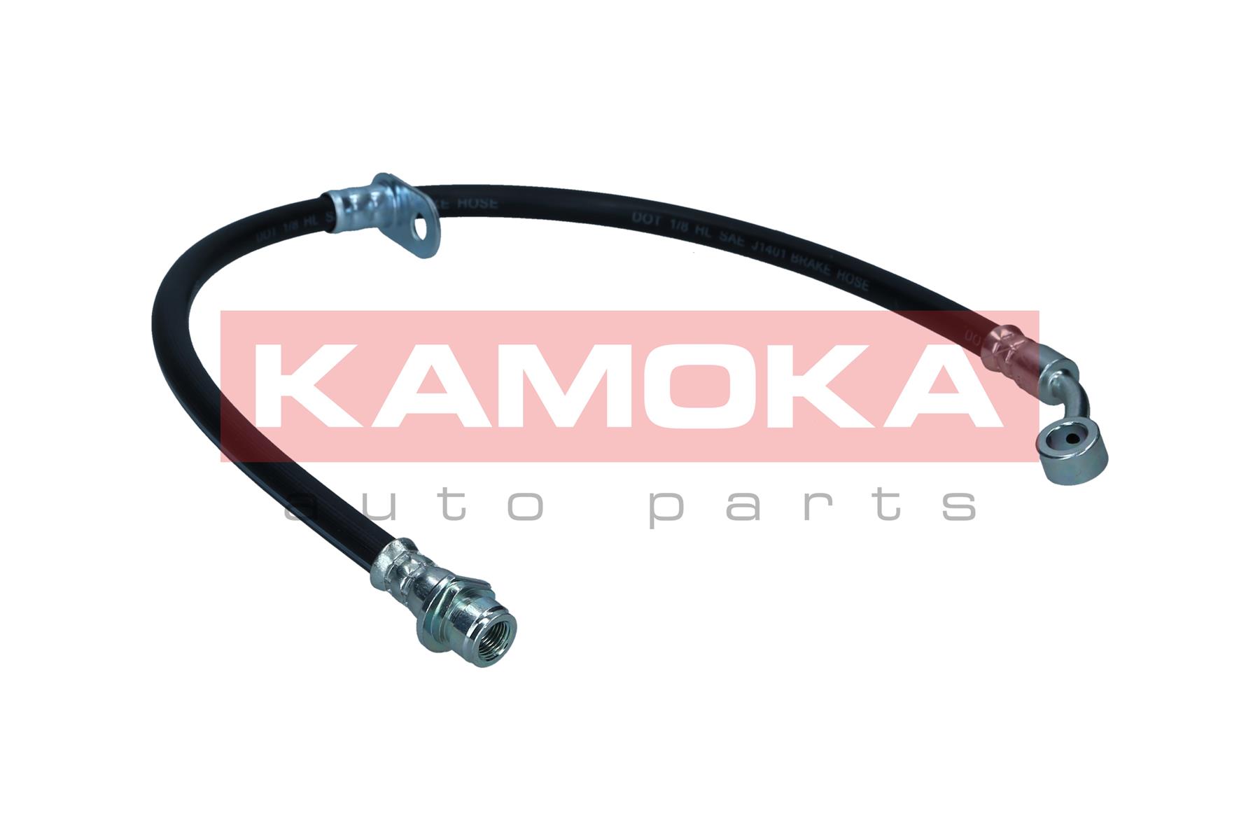 Flessibile del freno - 1170015 KAMOKA