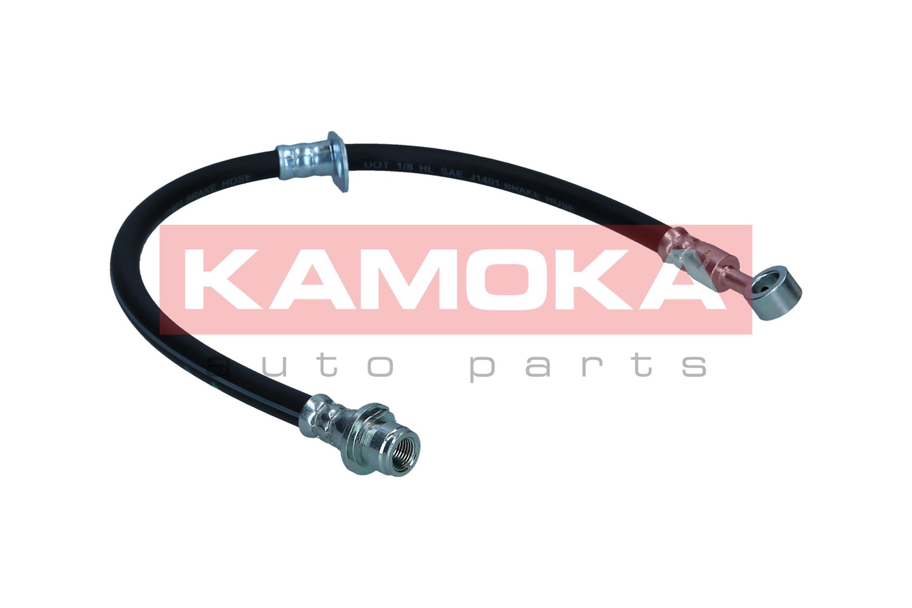 Flessibile del freno - 1170016 KAMOKA