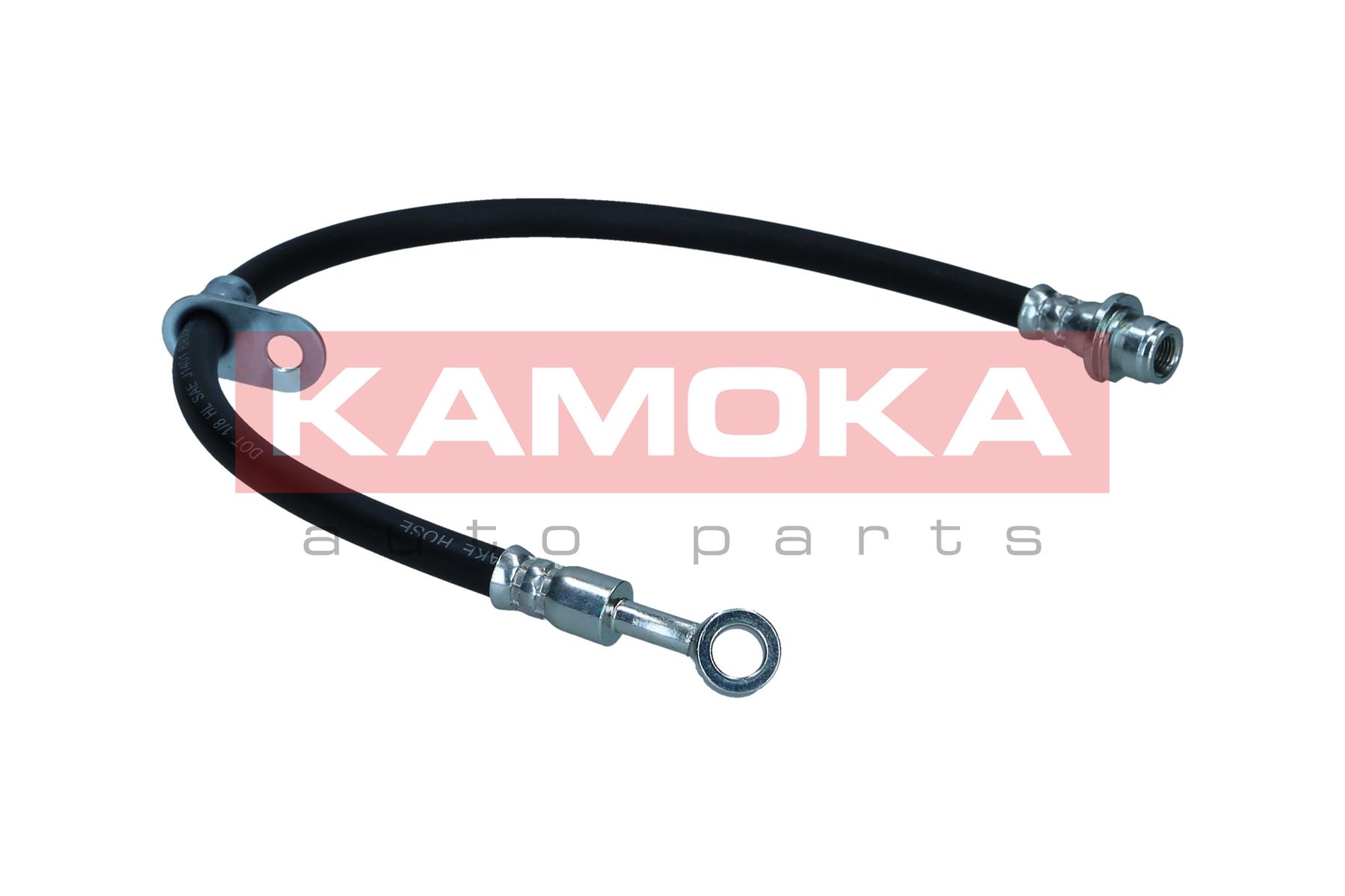 Brake Hose - 1170017 KAMOKA