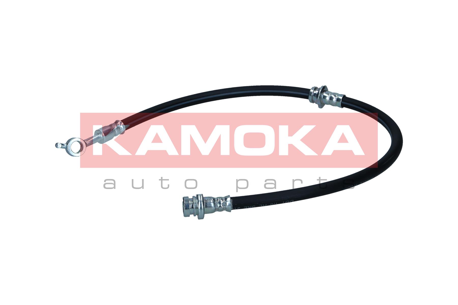 Flessibile del freno - 1170018 KAMOKA