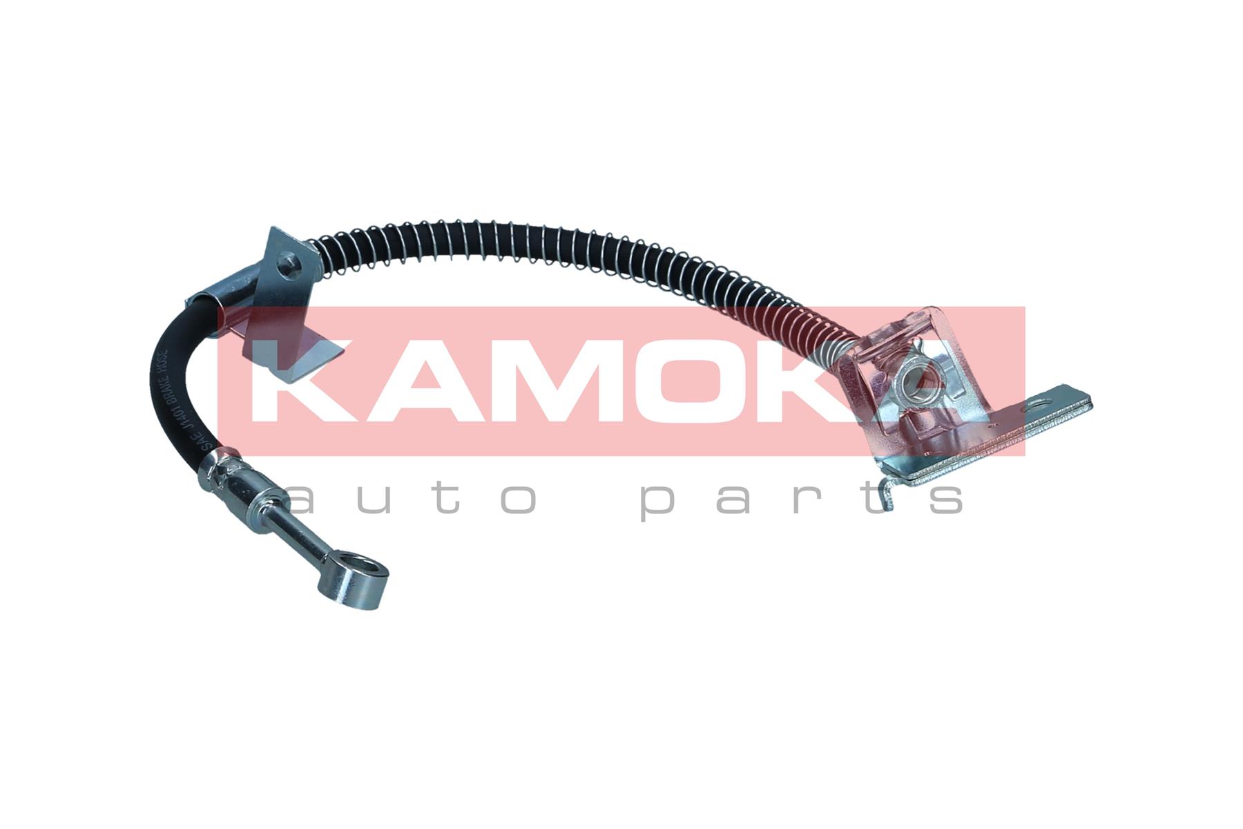 Flessibile del freno - 1170022 KAMOKA