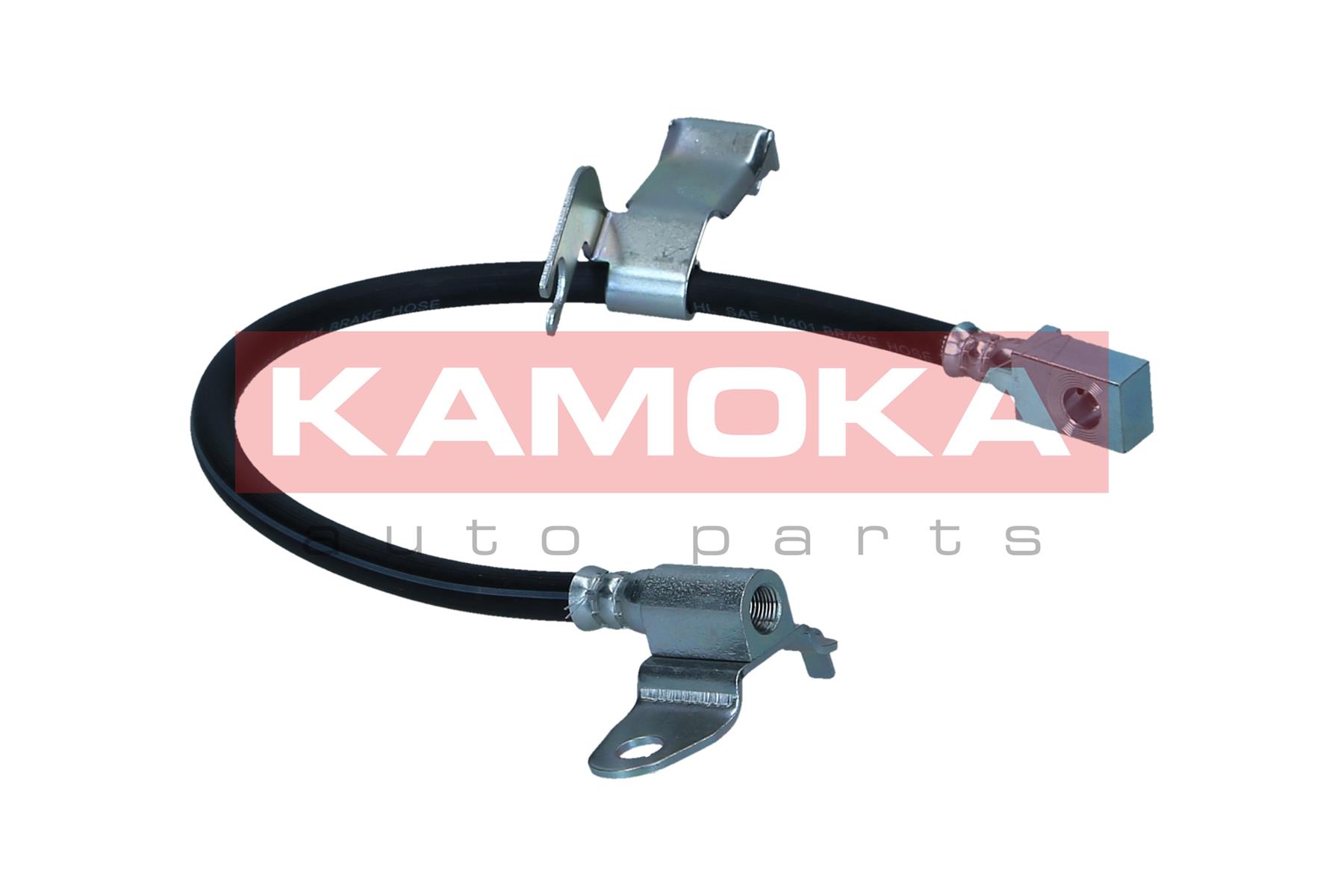 Flessibile del freno - 1170030 KAMOKA