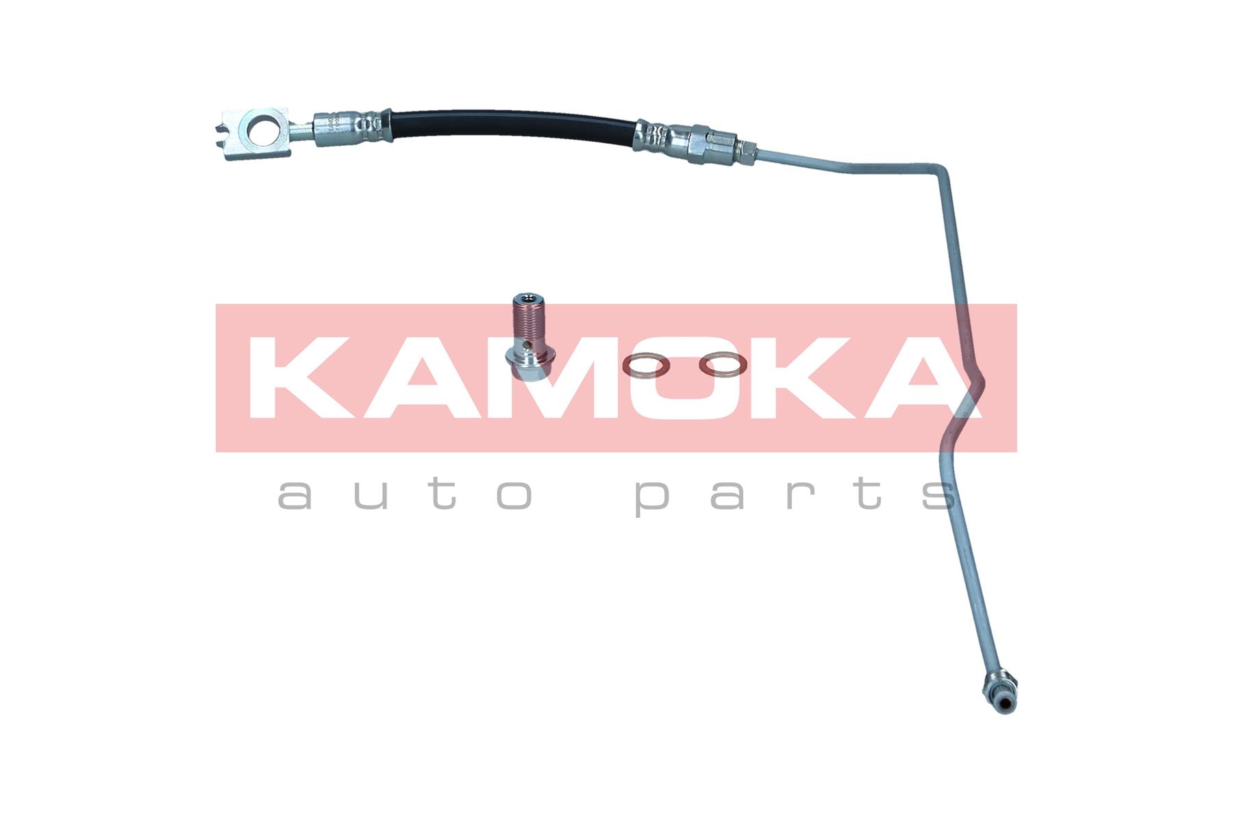 Brake Hose - 1170034 KAMOKA