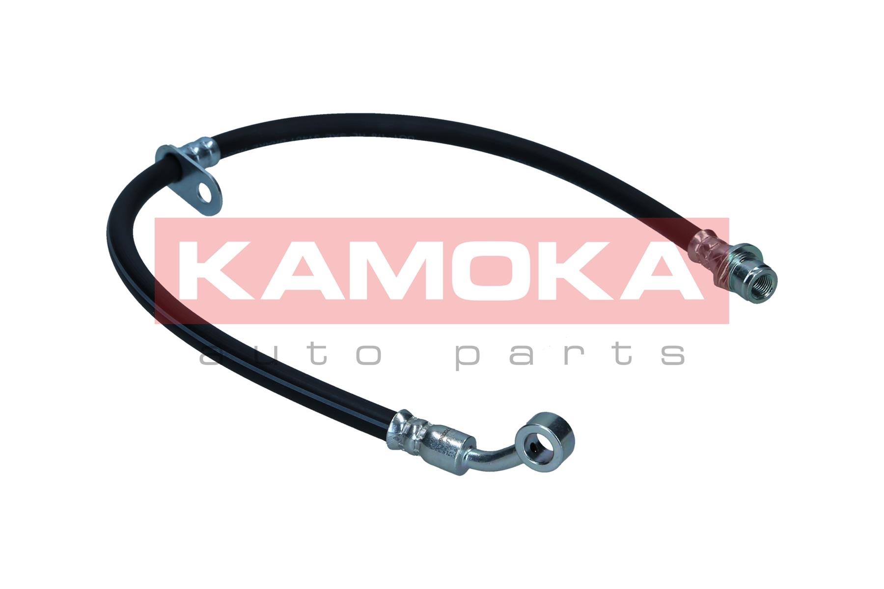 Flessibile del freno - 1170036 KAMOKA
