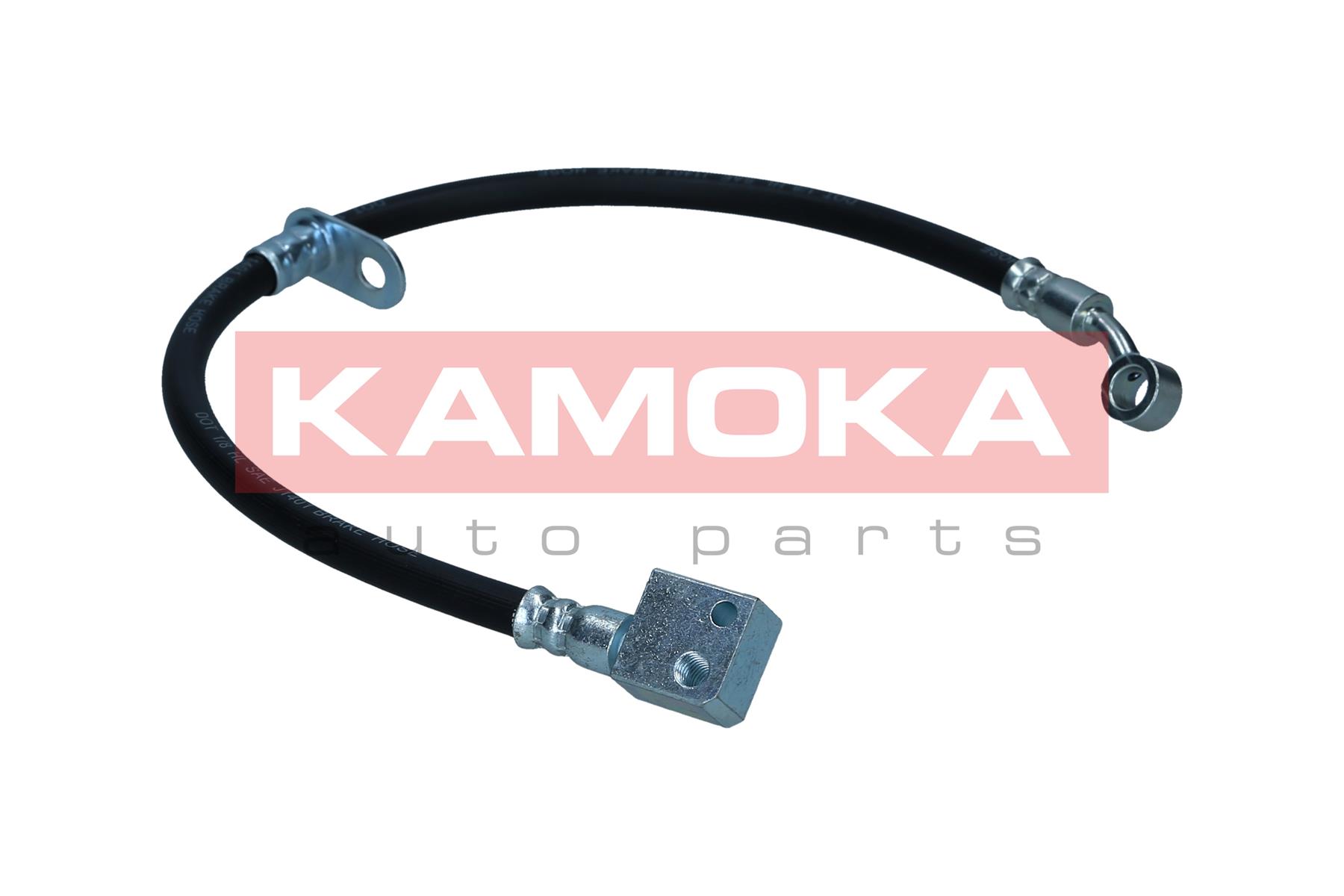 Flessibile del freno - 1170039 KAMOKA