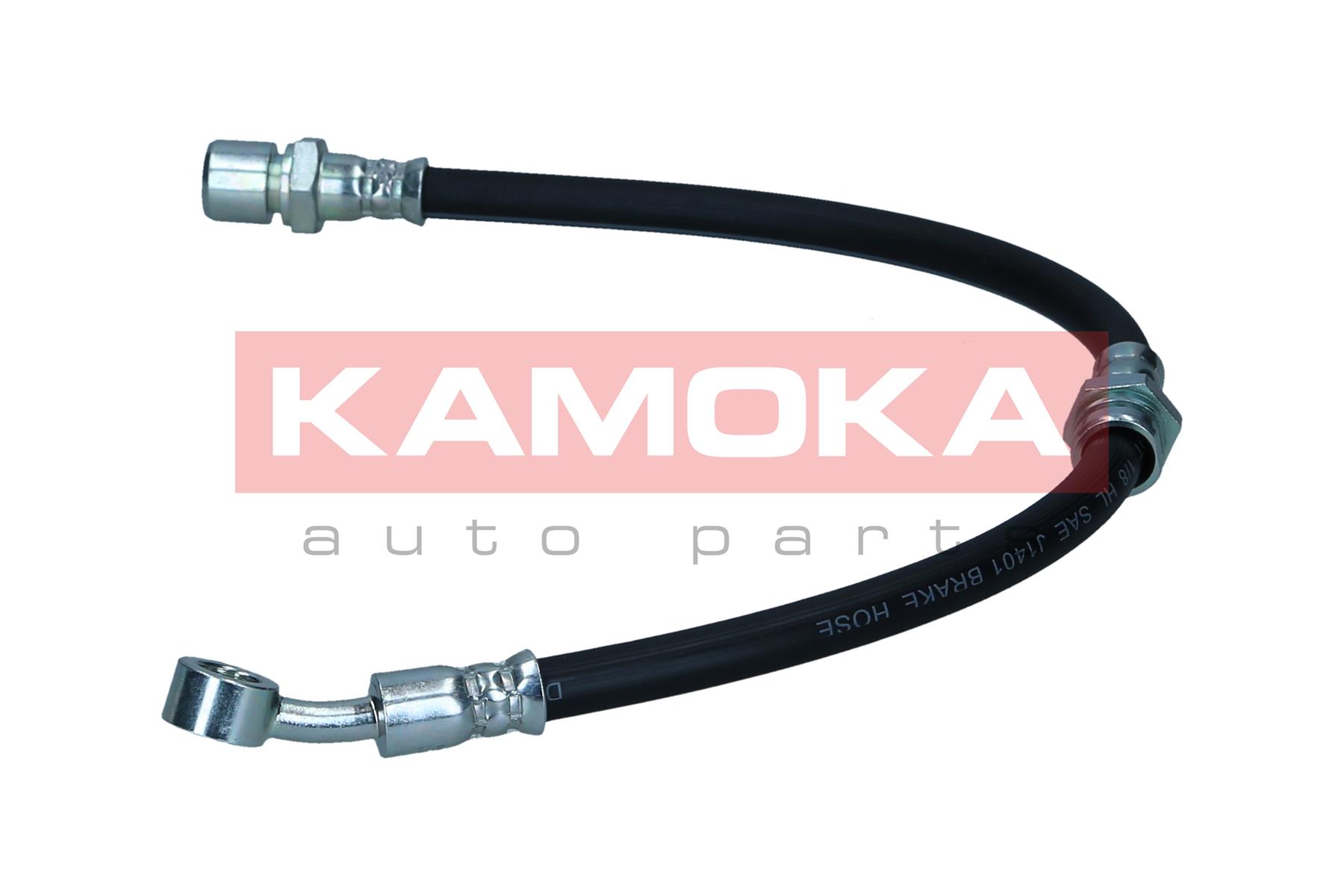 Brake Hose - 1170041 KAMOKA